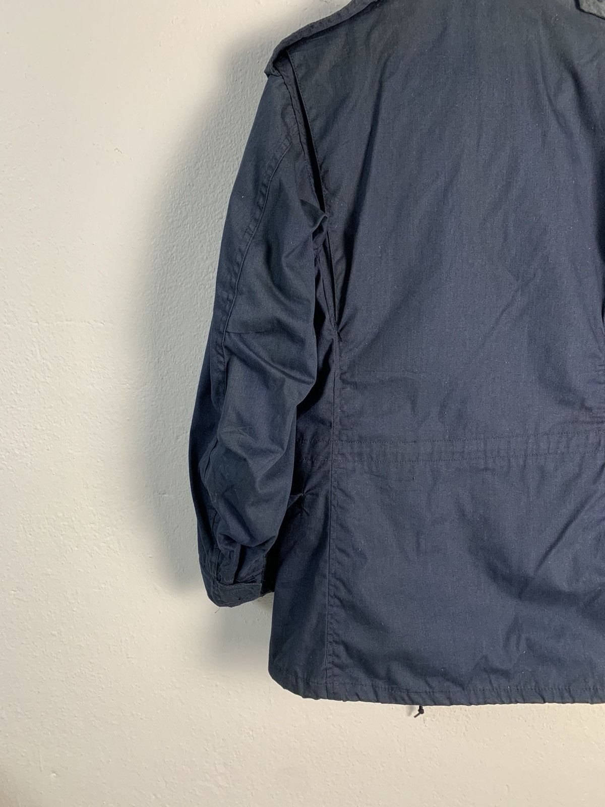 Vintage Vintage M65 Military Jacket Size US XS / EU 42 / 0 - 8 Thumbnail