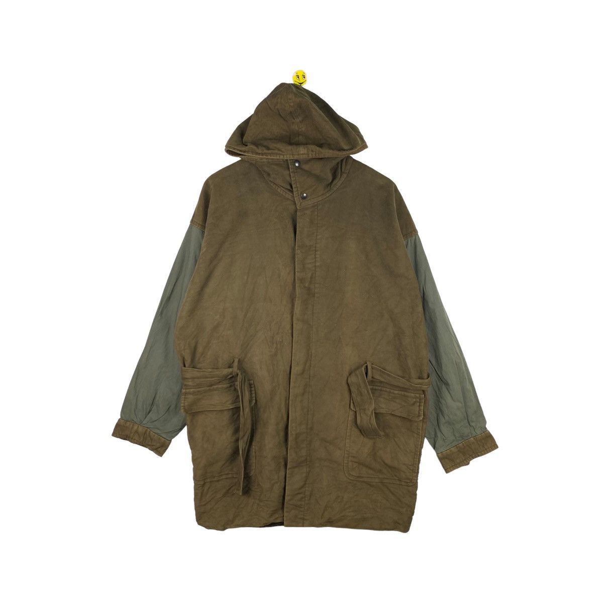 ジャケット・アウター mila schon Shared mink real fur jacket Men's Mila Schon Outerwear | Grailed