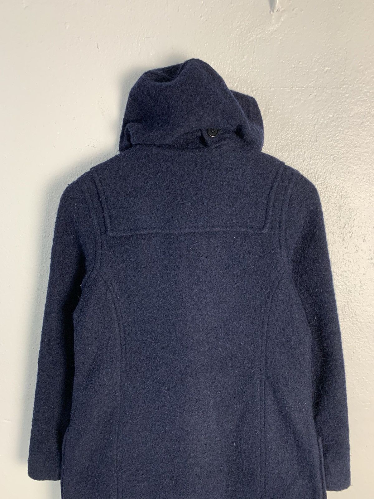 Gloverall Gloverall Hooded Duffle Coat Size US XS / EU 42 / 0 - 10 Thumbnail