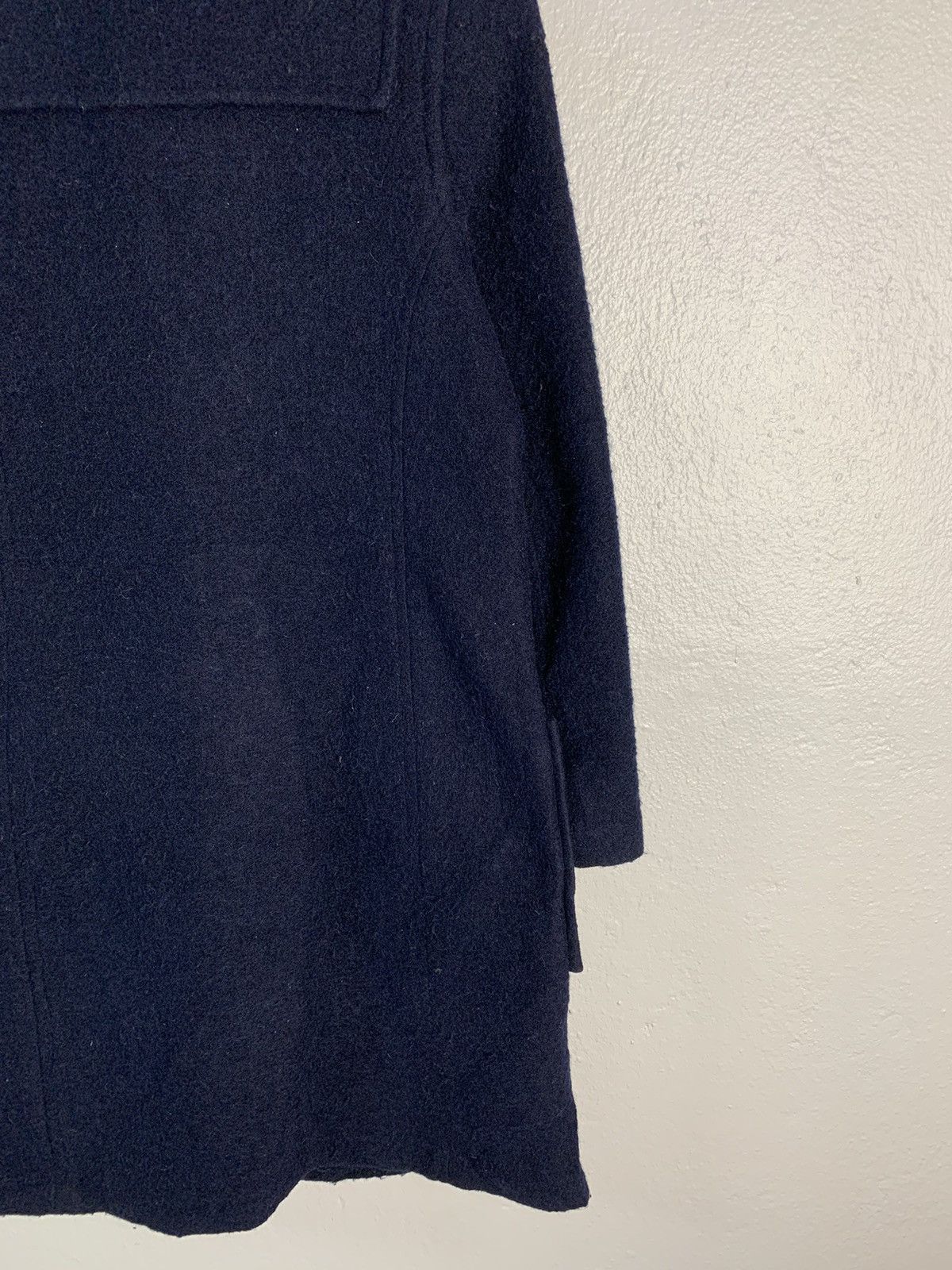 Gloverall Gloverall Hooded Duffle Coat Size US XS / EU 42 / 0 - 8 Thumbnail