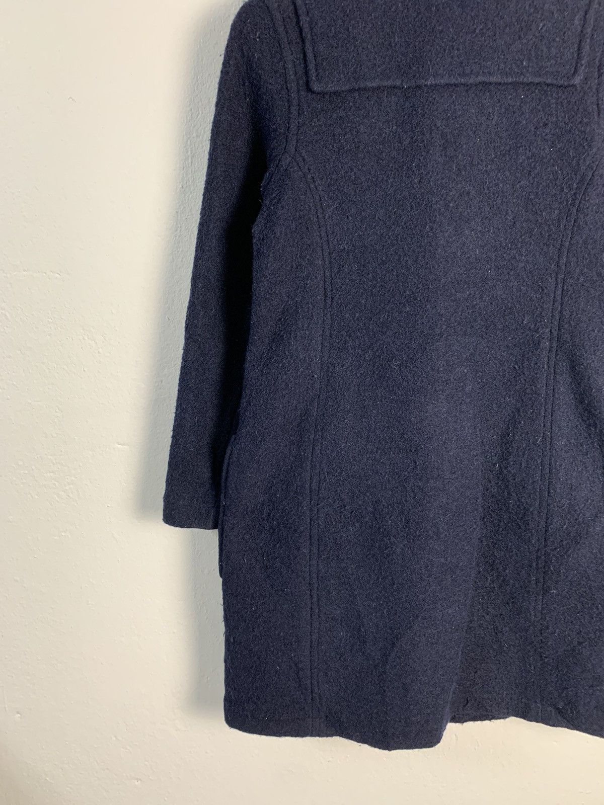 Gloverall Gloverall Hooded Duffle Coat Size US XS / EU 42 / 0 - 9 Thumbnail