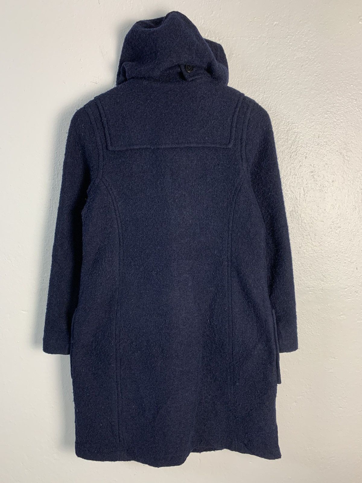 Gloverall Gloverall Hooded Duffle Coat Size US XS / EU 42 / 0 - 7 Thumbnail