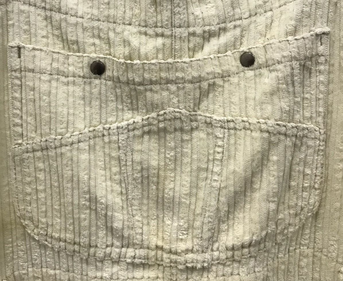 Japanese Brand MONOTIVE CLUB BASIC STYLE OVERALLS Size US 36 / EU 52 - 5 Thumbnail