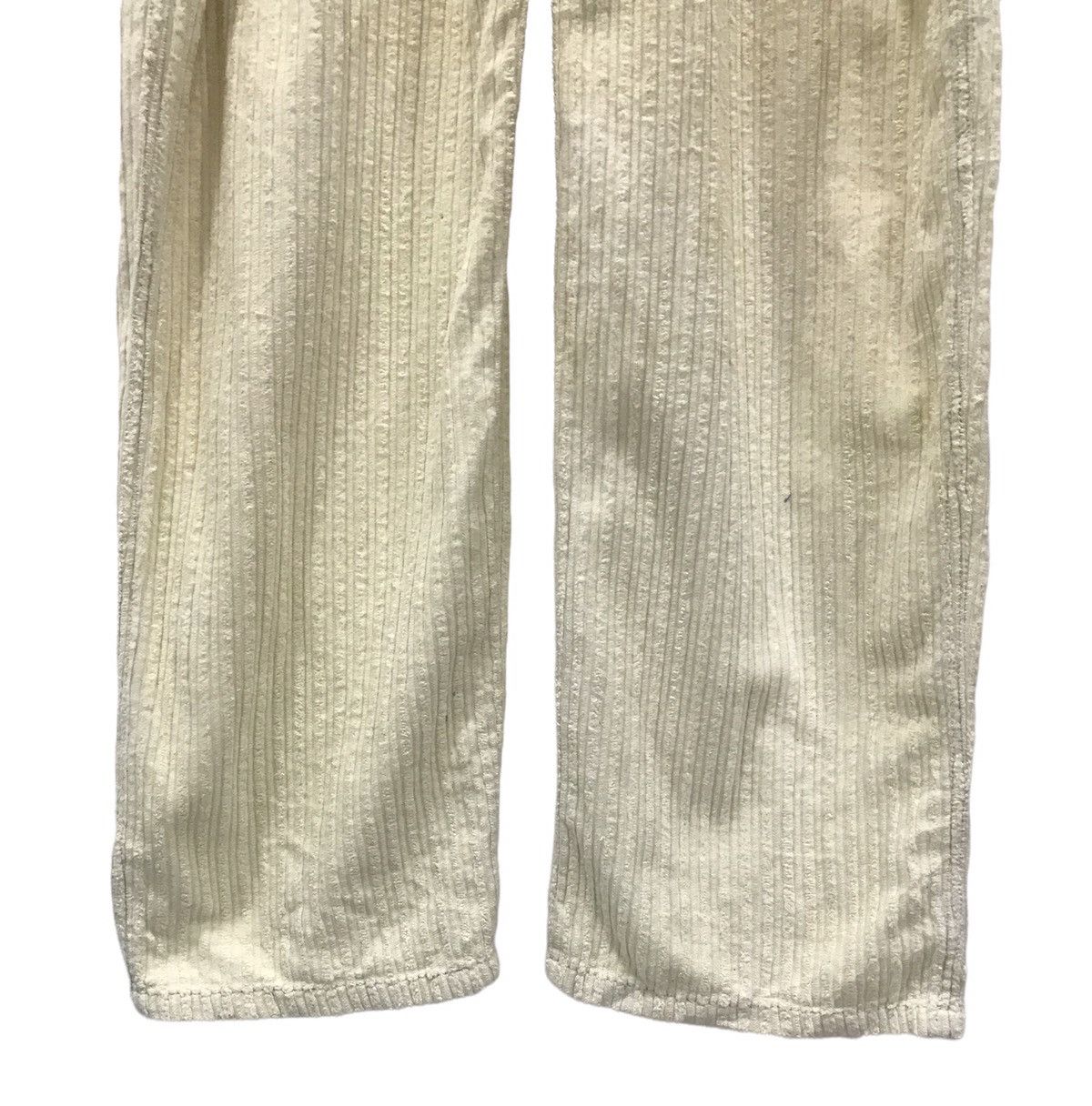 Japanese Brand MONOTIVE CLUB BASIC STYLE OVERALLS Size US 36 / EU 52 - 11 Thumbnail