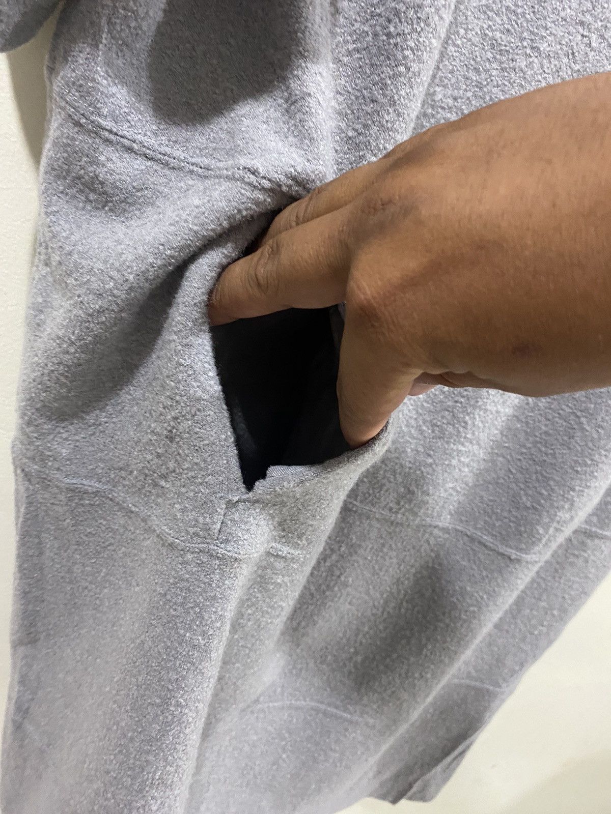 Y's VTG Y’s Yohji Long Shirts Size US M / EU 48-50 / 2 - 7 Thumbnail