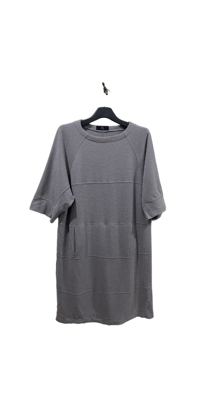 🔥Vintage🔥 Y’s Yohji Runaway Long Shirts