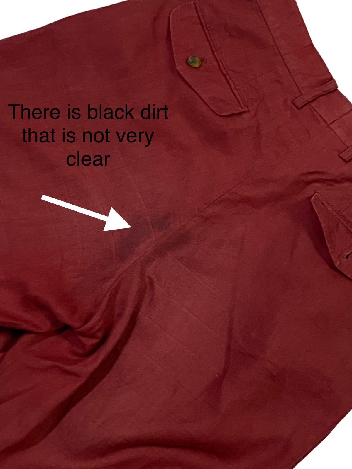 Issey Miyake Issey Miyake Pre-Owned 1980s Tailored Trousers Pants Size US 32 / EU 48 - 15 Thumbnail