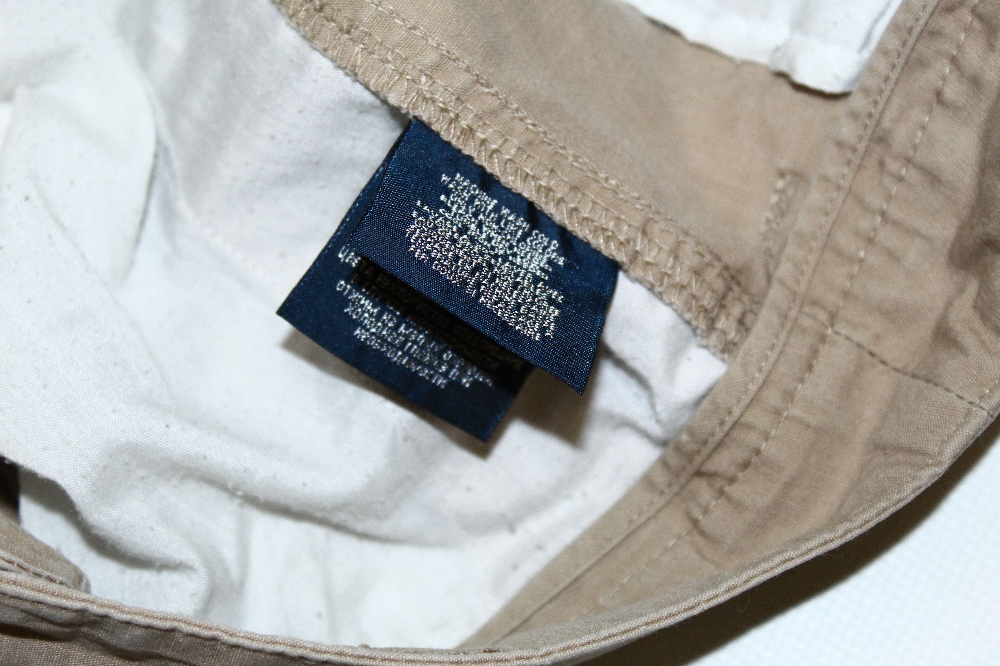 Polo Ralph Lauren 🔥 RARE 🔥 Polo Ralph Lauren Hunting Khaki Cargo Shorts Size US 29 - 5 Thumbnail
