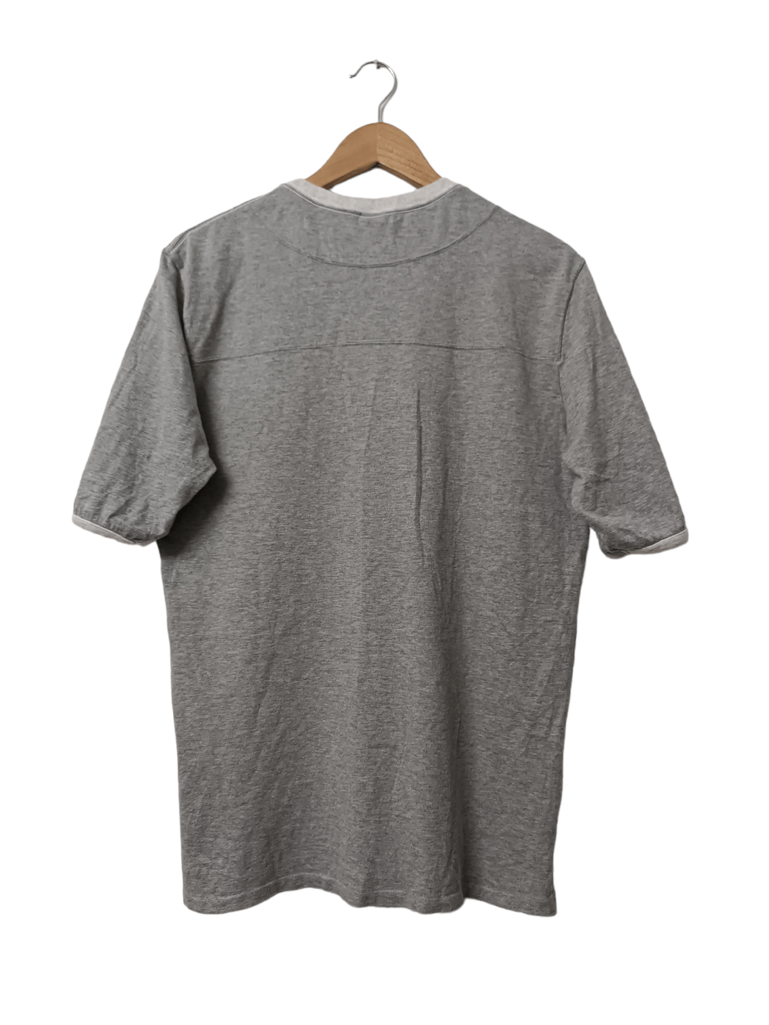 White Mountaineering White Mountaineering ringer Size US M / EU 48-50 / 2 - 2 Thumbnail