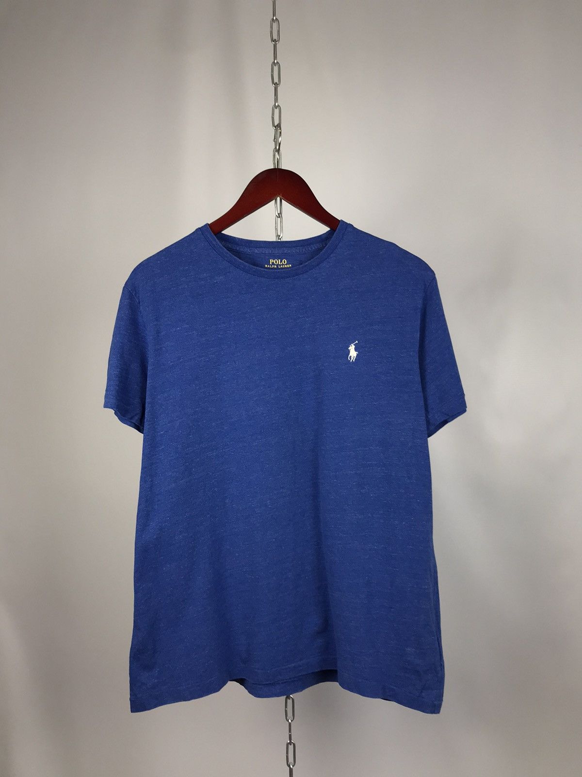 Polo Ralph Lauren Polo Ralph Lauren Luxury streetwear tee Size US M / EU 48-50 / 2 - 1 Thumbnail