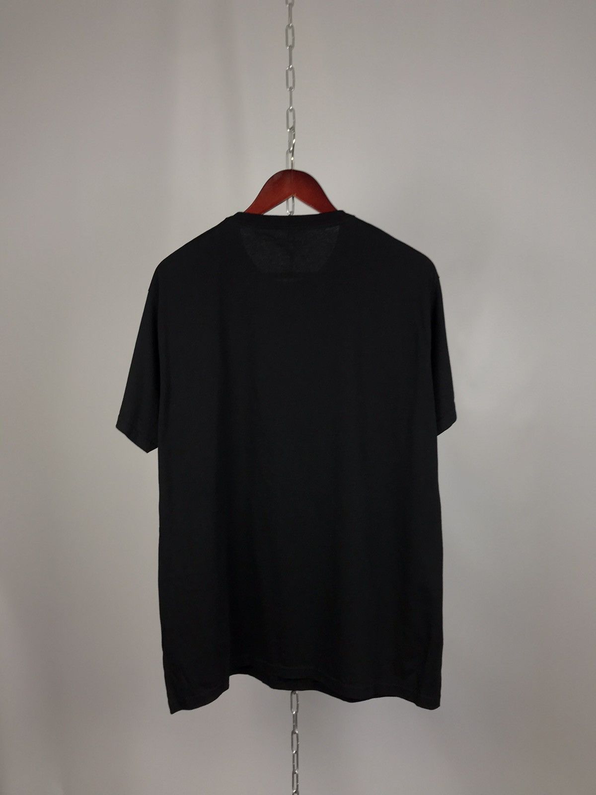 Band Tees The Doors vintage rock band tee Size US L / EU 52-54 / 3 - 4 Thumbnail