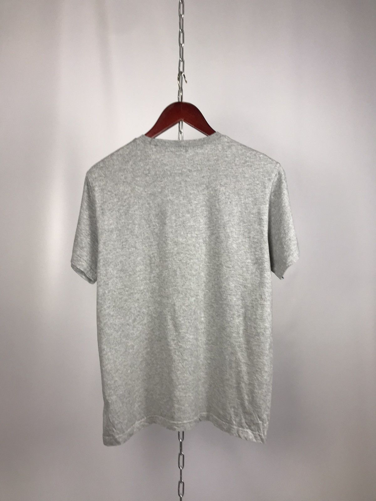 Paul Smith Paul Smith designer luxury tee Size US M / EU 48-50 / 2 - 5 Thumbnail