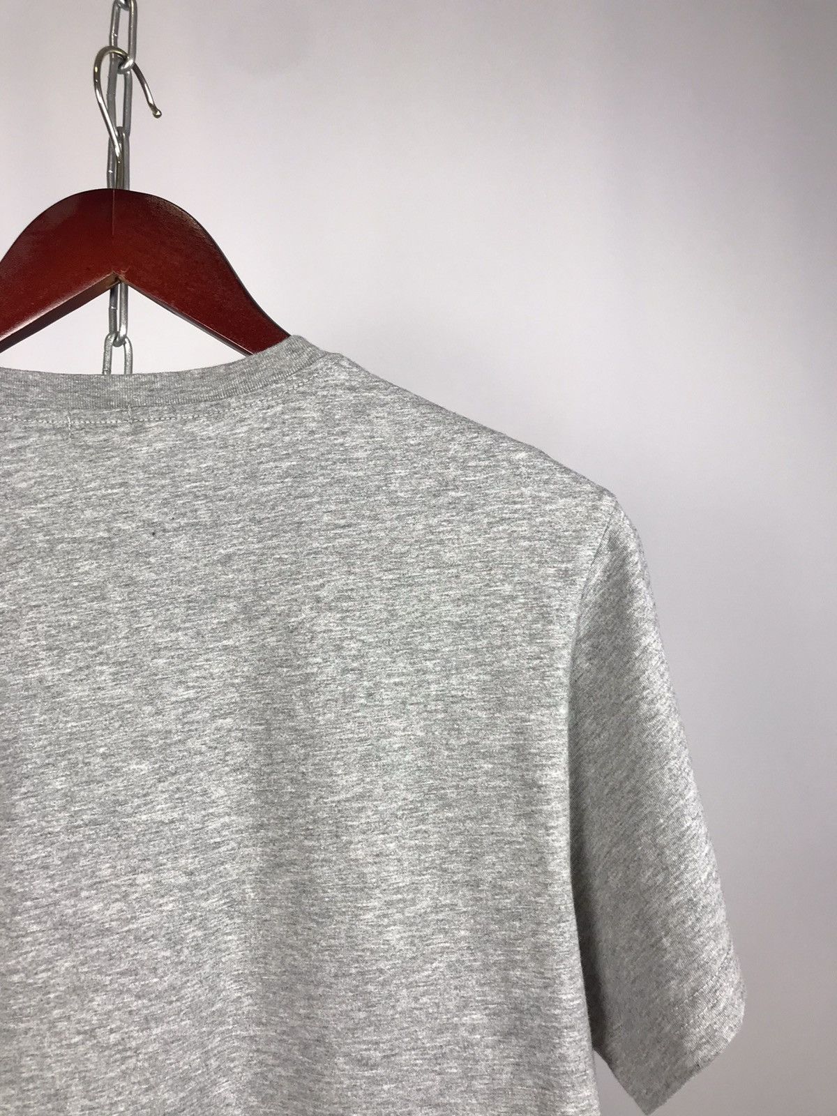 Paul Smith Paul Smith designer luxury tee Size US M / EU 48-50 / 2 - 6 Thumbnail