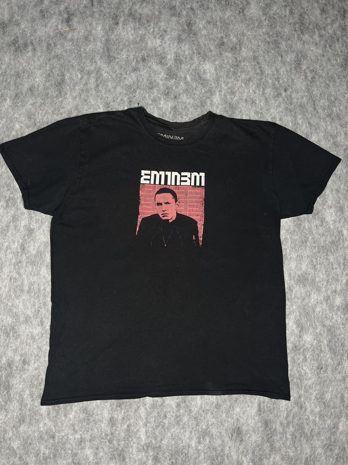 Eminem Eminem T-shirt Size US M / EU 48-50 / 2 - 1 Thumbnail