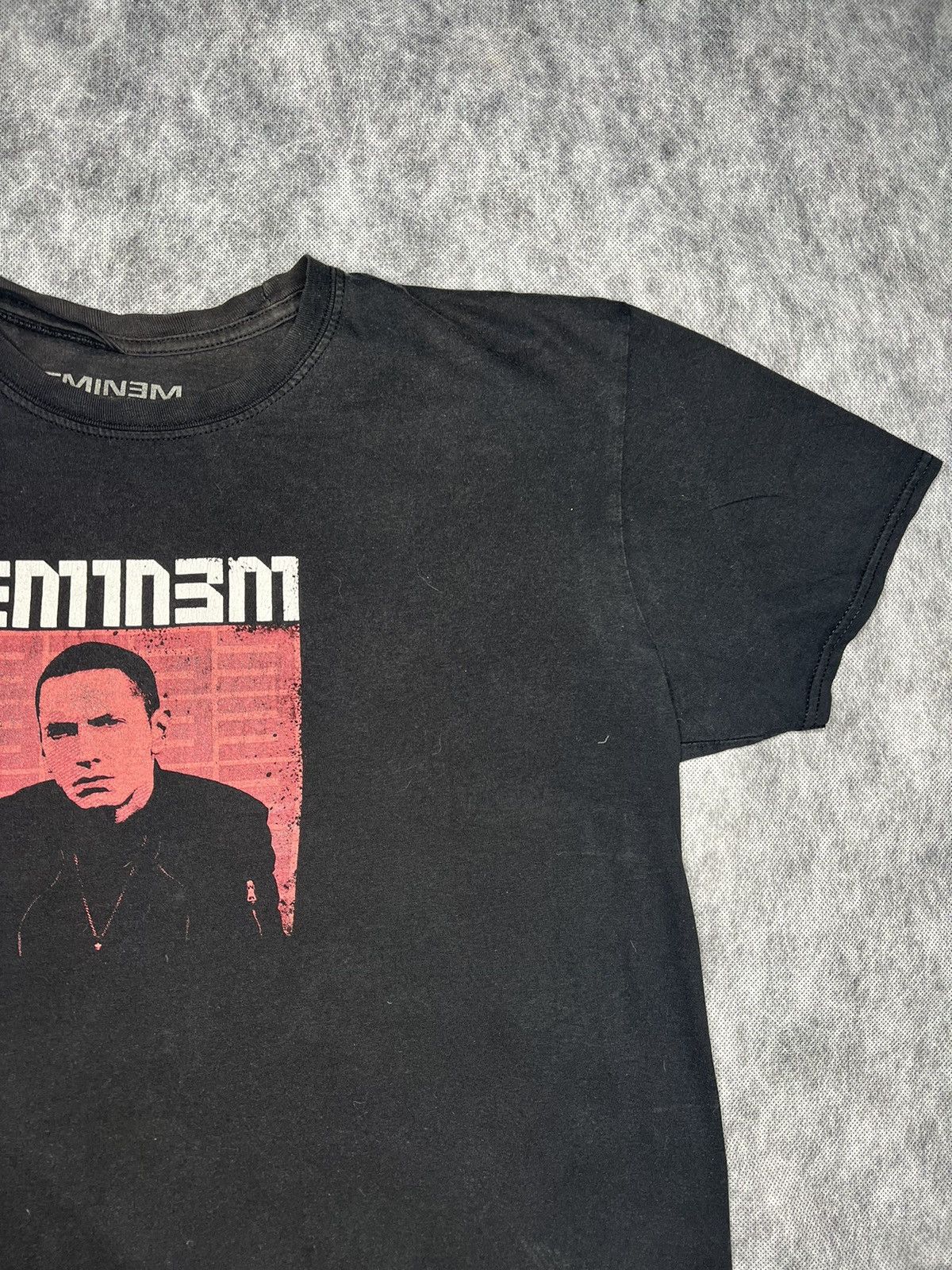 Eminem Eminem T-shirt Size US M / EU 48-50 / 2 - 6 Thumbnail