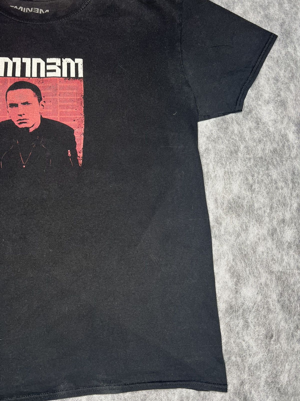 Eminem Eminem T-shirt Size US M / EU 48-50 / 2 - 4 Thumbnail