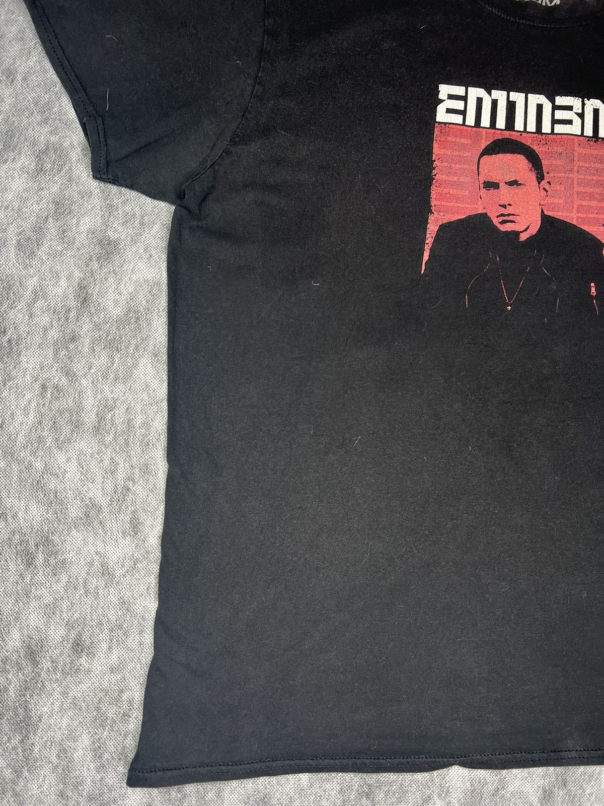 Eminem Eminem T-shirt Size US M / EU 48-50 / 2 - 5 Thumbnail