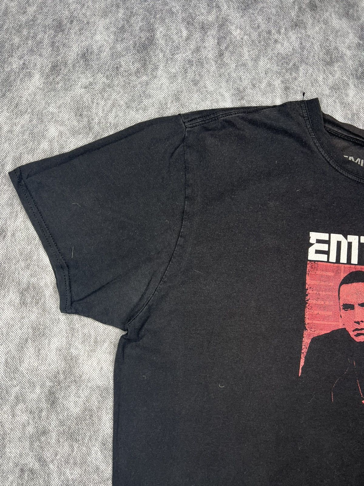 Eminem Eminem T-shirt Size US M / EU 48-50 / 2 - 7 Thumbnail