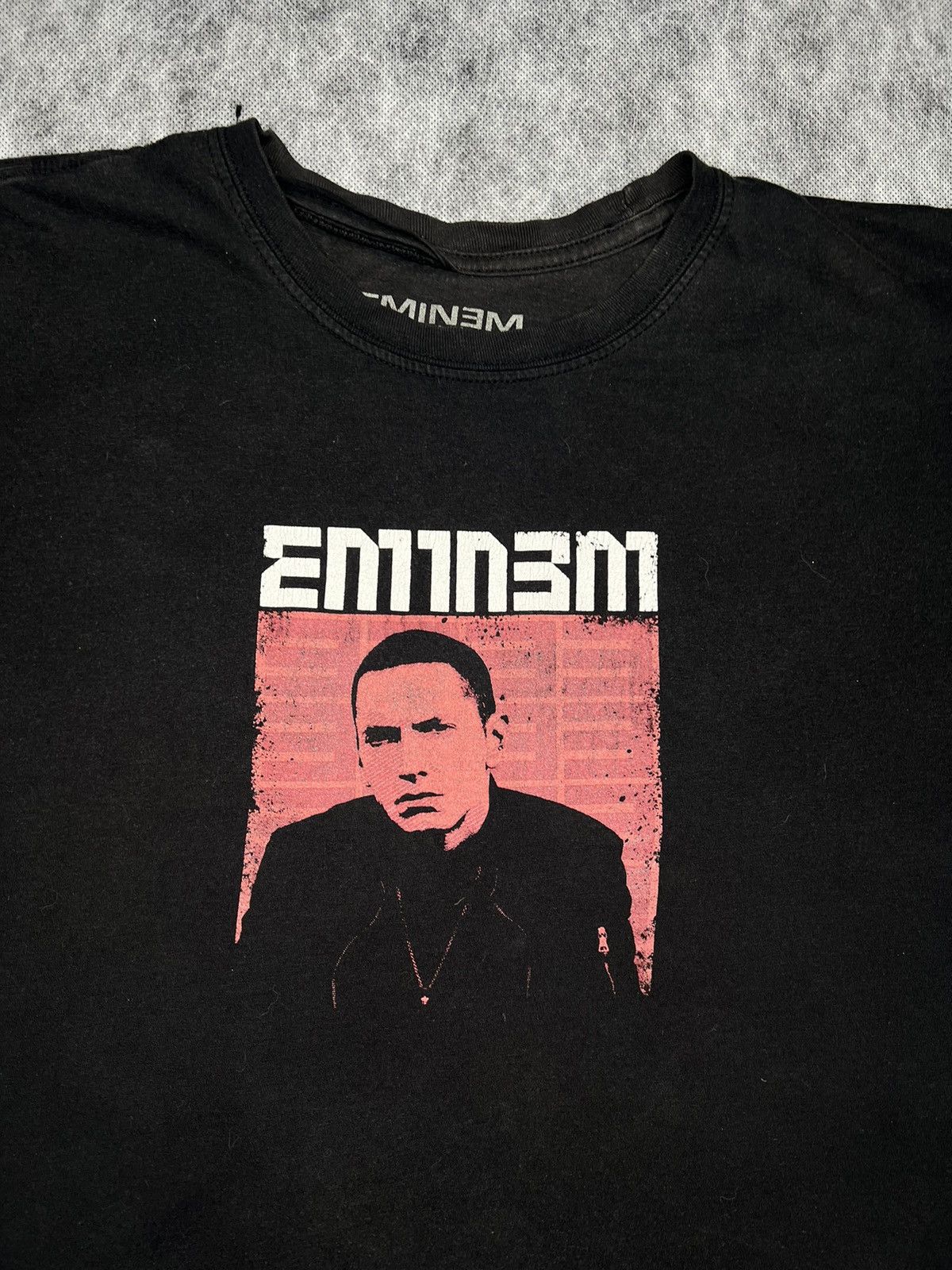 Eminem Eminem T-shirt Size US M / EU 48-50 / 2 - 2 Thumbnail