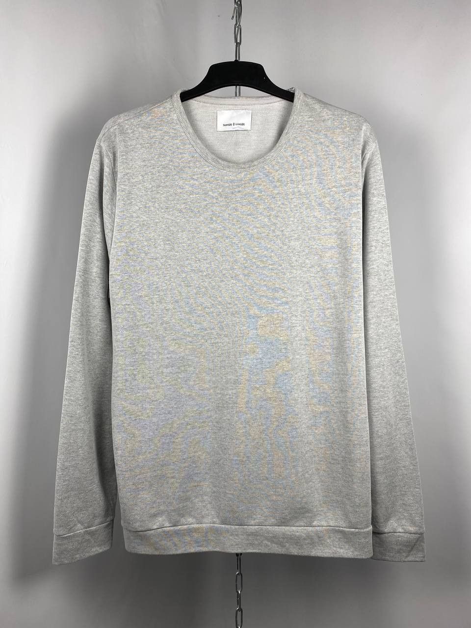 Samsoe Samsoe Samsoe & Samsoe sweatshirts grey size XXL Size US XXL / EU 58 / 5 - 1 Thumbnail