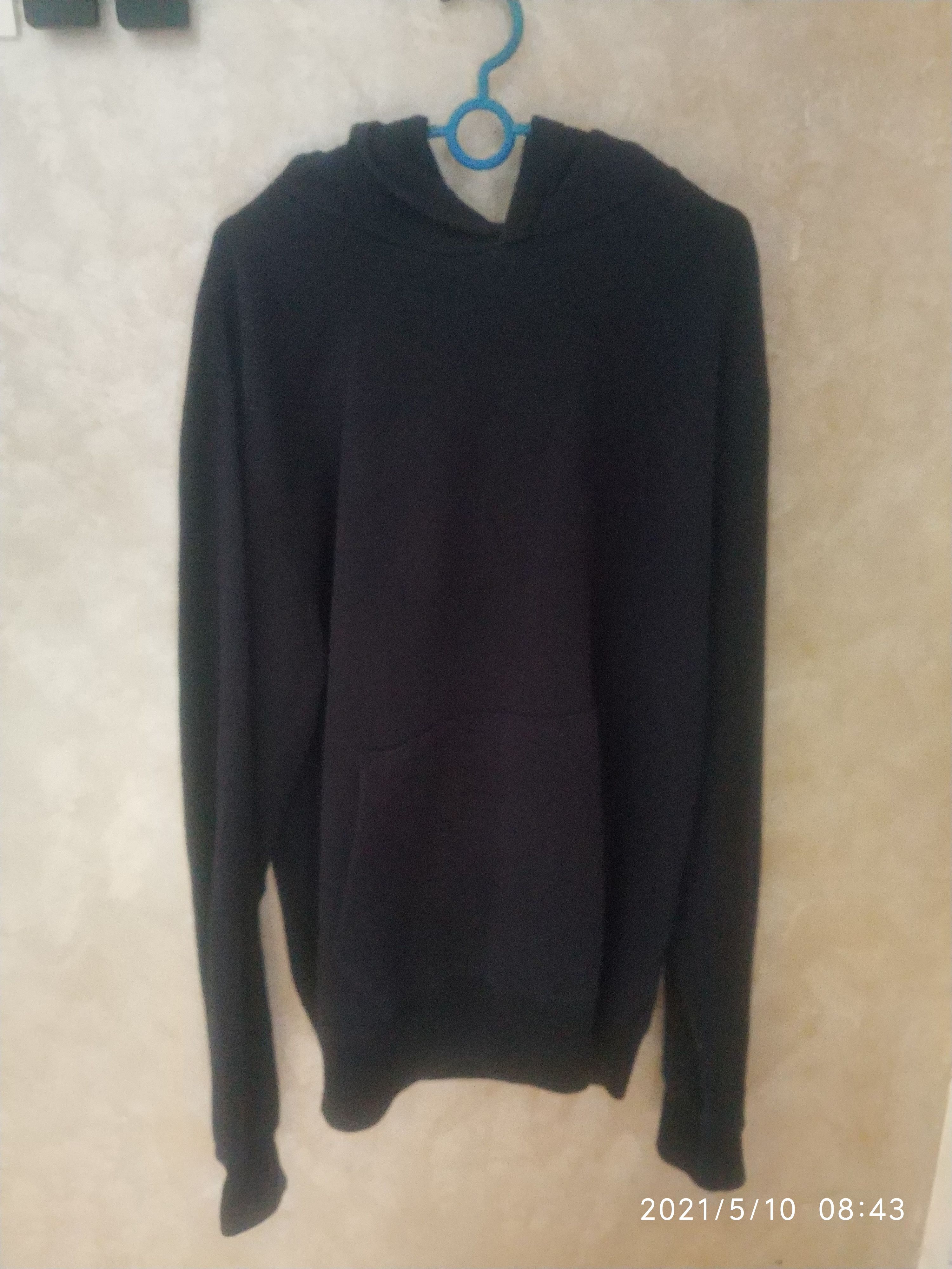 Bape A bathing ape pirate big logo hoodie Size US L / EU 52-54 / 3 - 2 Thumbnail