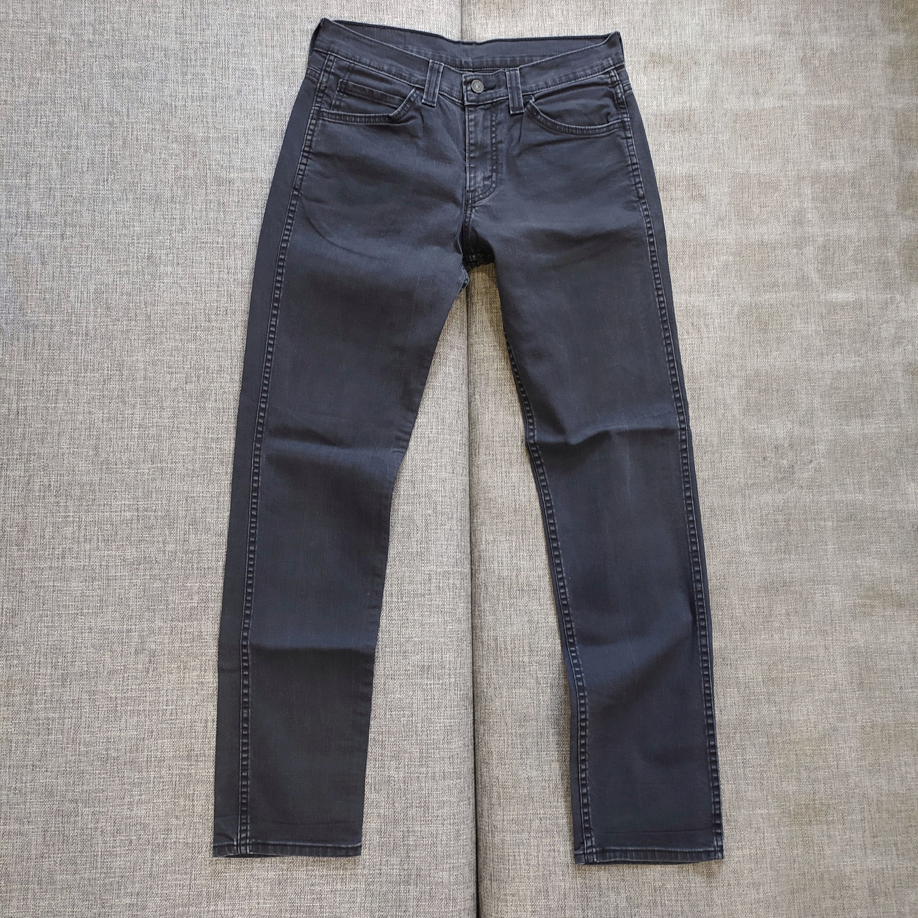 Levi's × Vintage Vintage Y2K Levi's Streetwear Denim Jeans Size US 30 / EU 46 - 1 Thumbnail