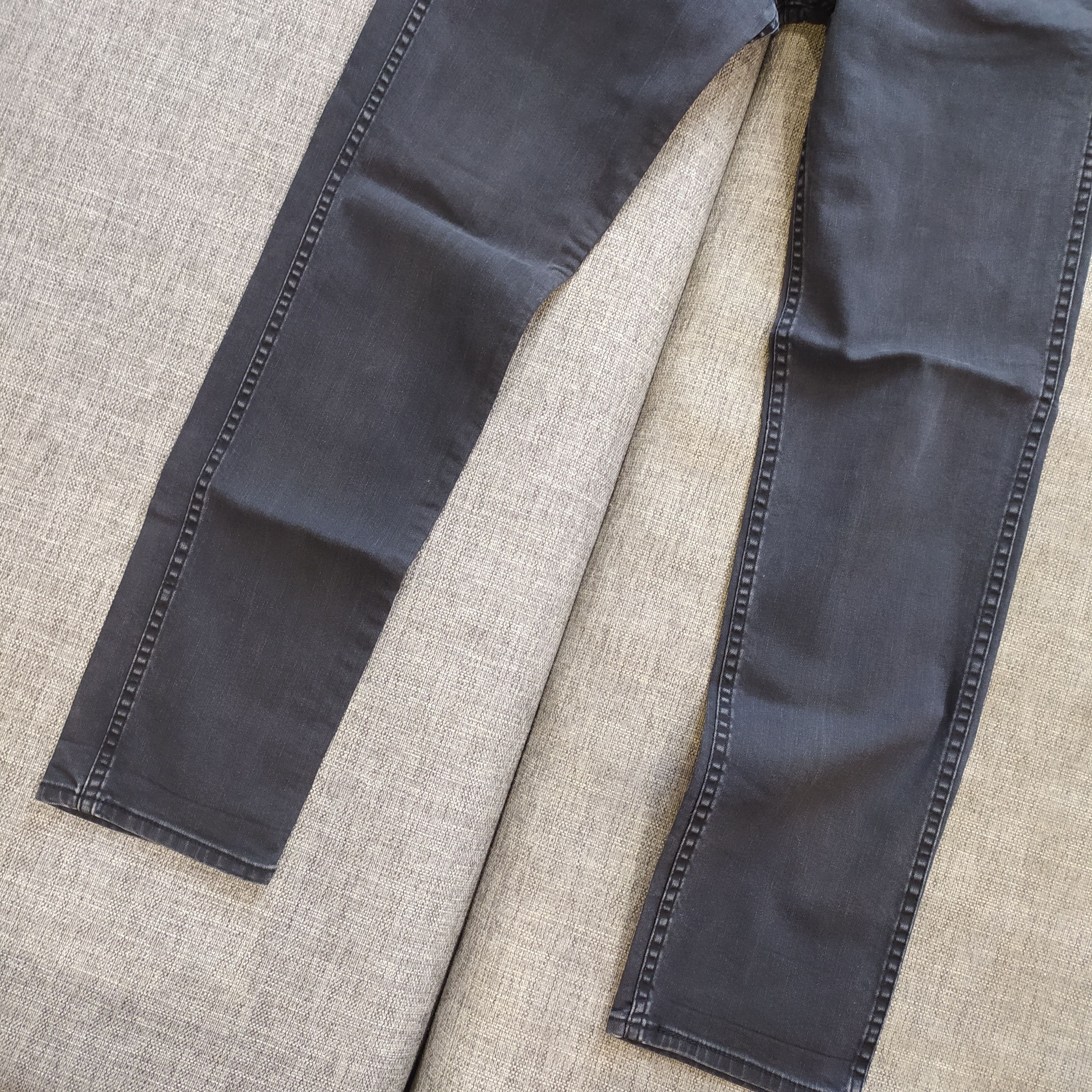 Levi's × Vintage Vintage Y2K Levi's Streetwear Denim Jeans Size US 30 / EU 46 - 2 Thumbnail