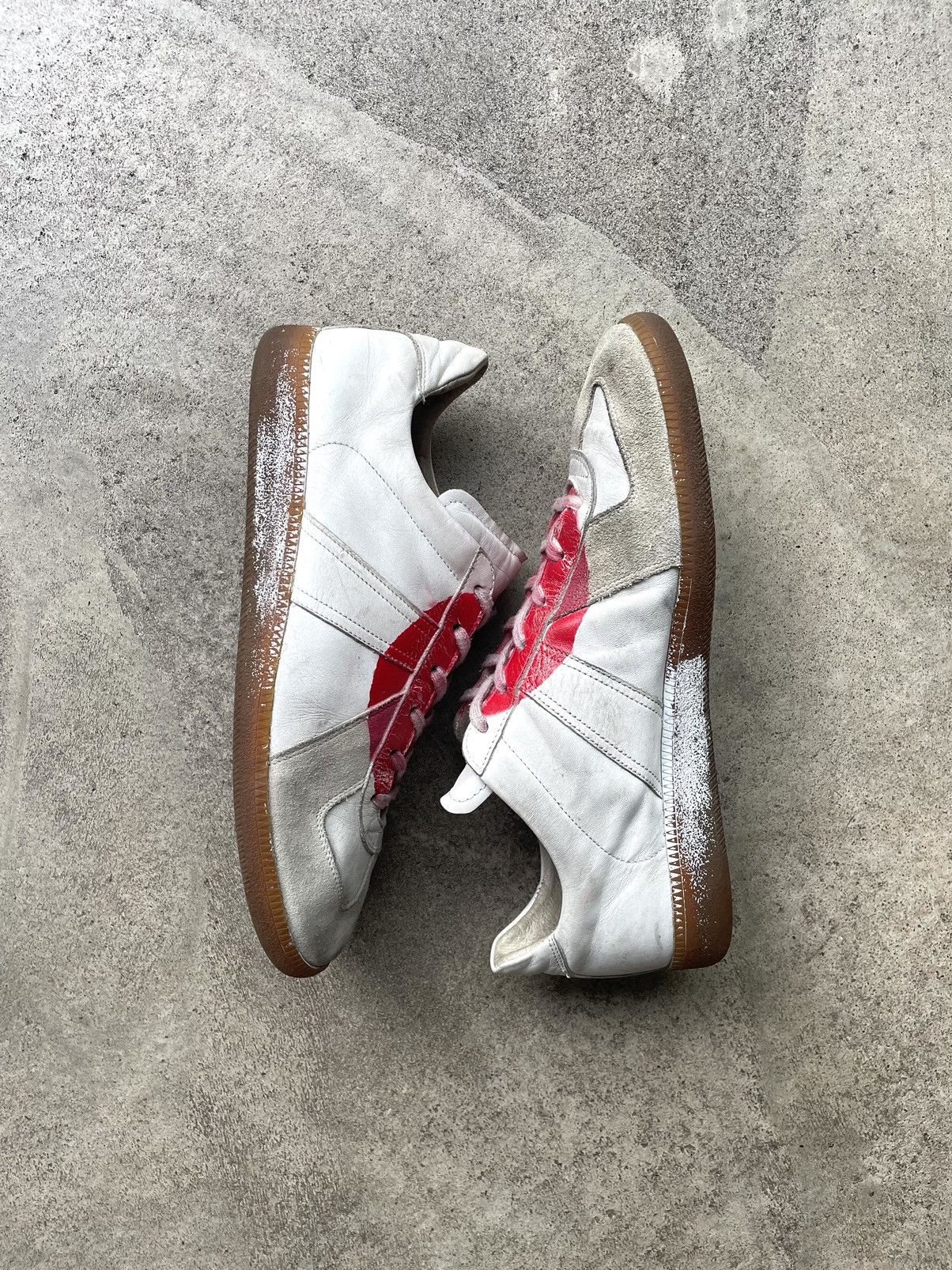 Maison Margiela Artisanal Replica GAT Japan 2006 Exclusive