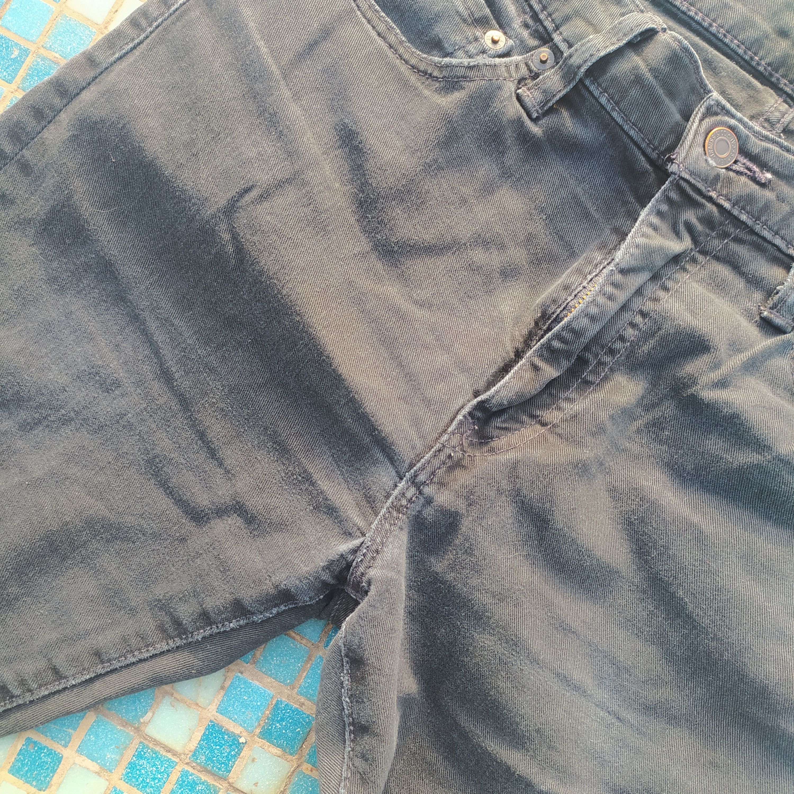 Levi's × Vintage Vintage Y2K Levi's Streetwear Denim Jeans Size US 32 / EU 48 - 5 Thumbnail