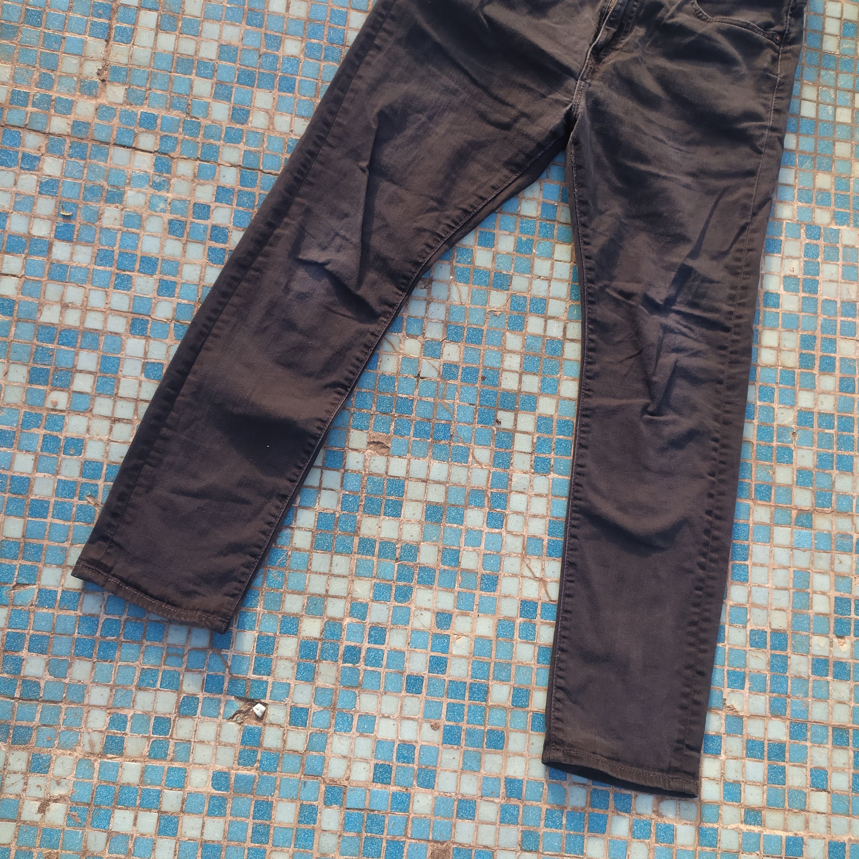 Levi's × Vintage Vintage Y2K Levi's Streetwear Denim Jeans Size US 32 / EU 48 - 4 Thumbnail