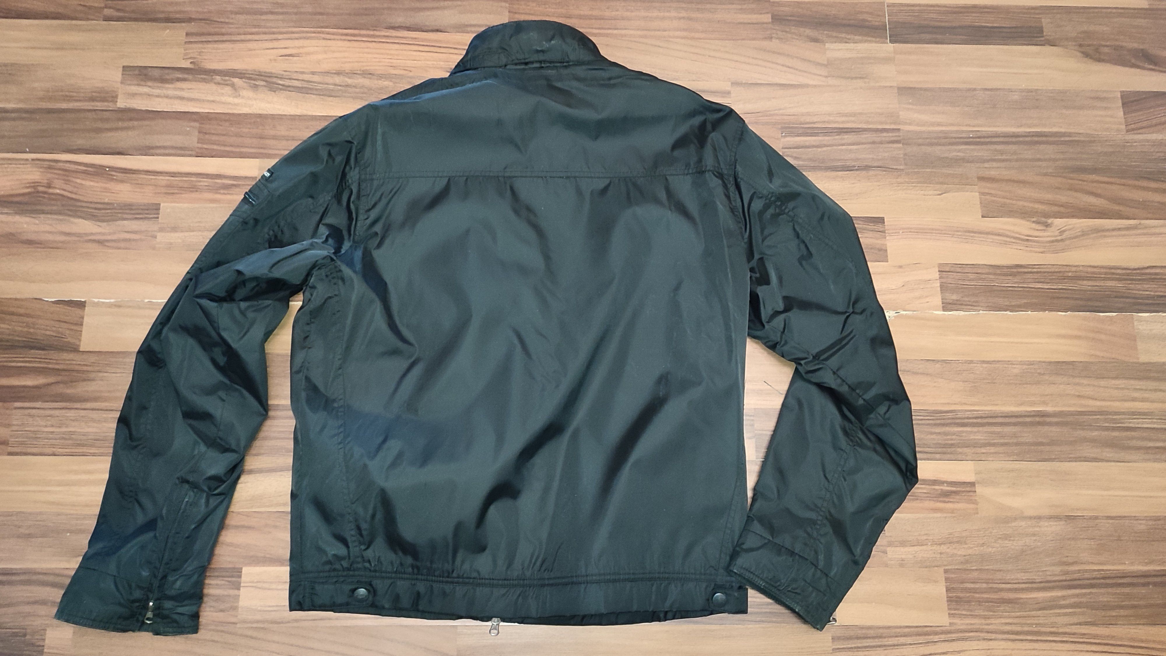 Oakley Vintage Oakley jacket black XL size Size US L / EU 52-54 / 3 - 8 Thumbnail
