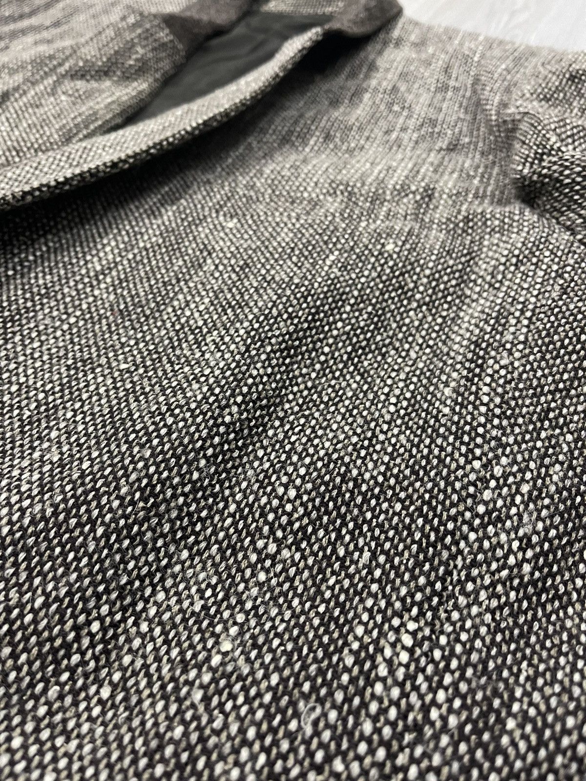 Issey Miyake 🔥🔥Issey miyake for men wool jacket/blazer/coat Size US L / EU 52-54 / 3 - 5 Thumbnail
