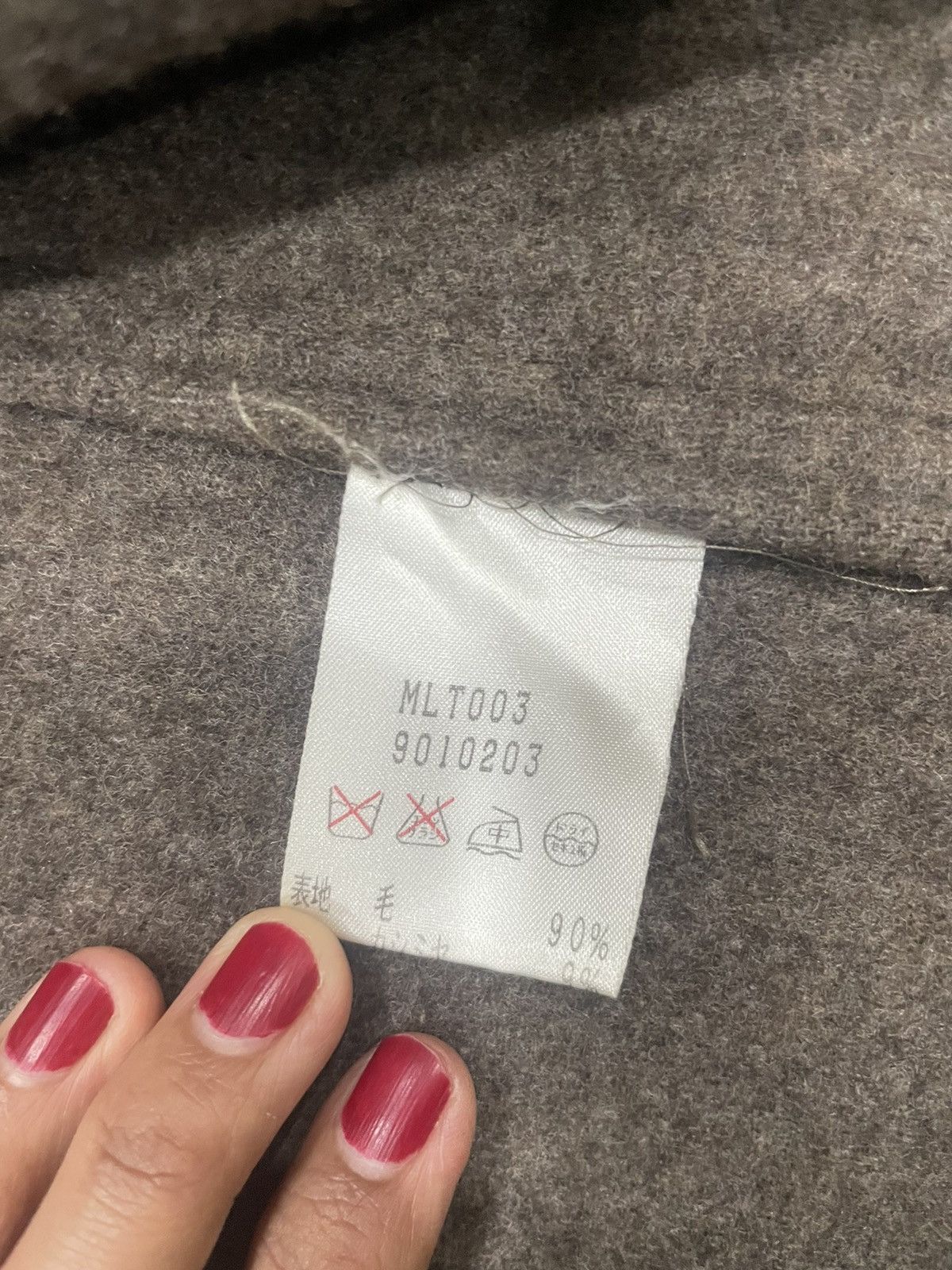 Margaret Howell Margaret Howell double breast Size M / US 6-8 / IT 42-44 - 10 Thumbnail