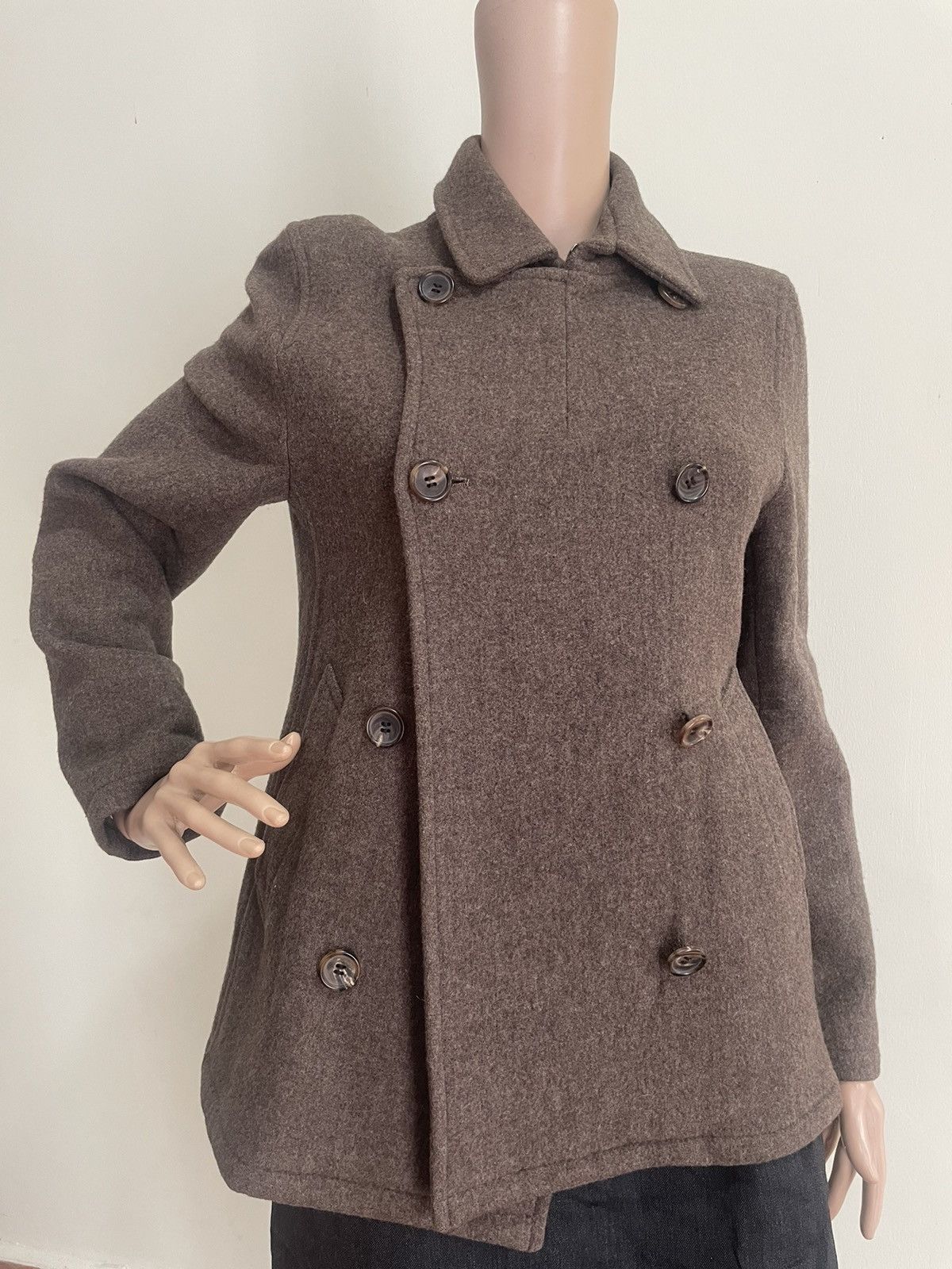 Margaret Howell Margaret Howell double breast Size M / US 6-8 / IT 42-44 - 1 Thumbnail