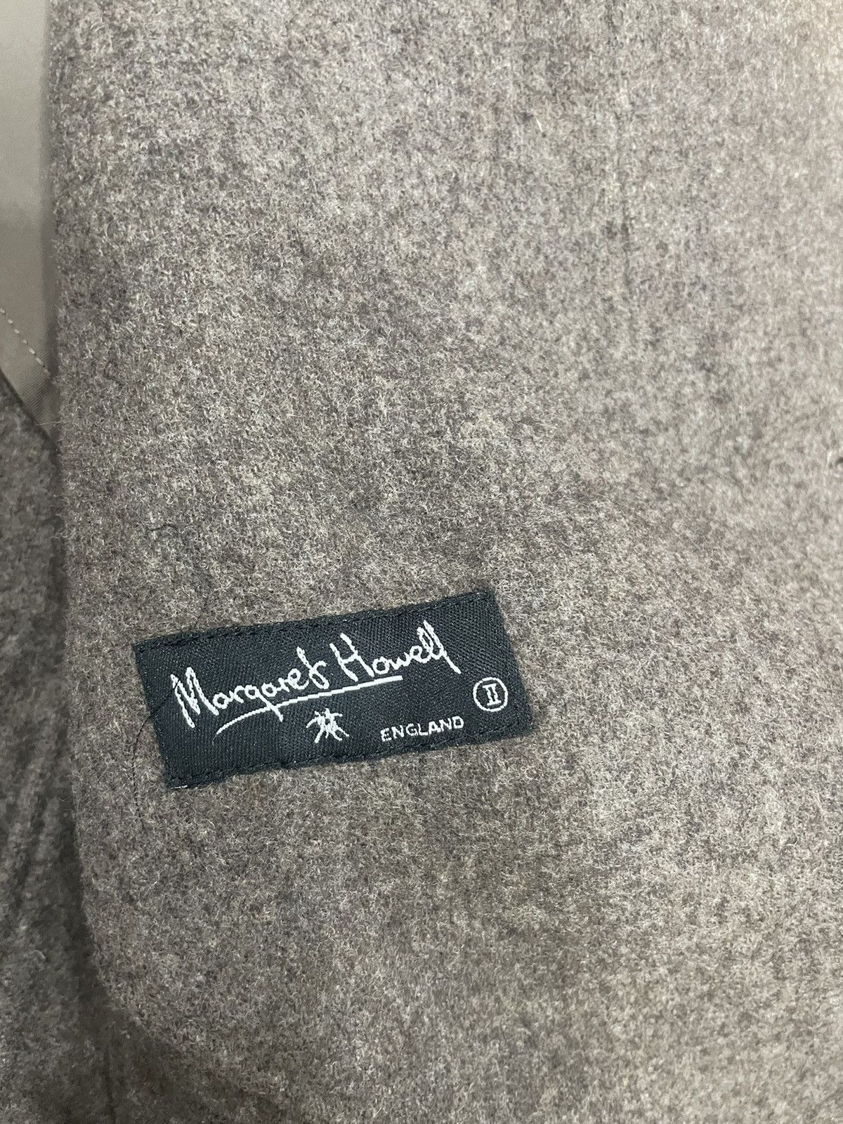 Margaret Howell Margaret Howell double breast Size M / US 6-8 / IT 42-44 - 8 Thumbnail