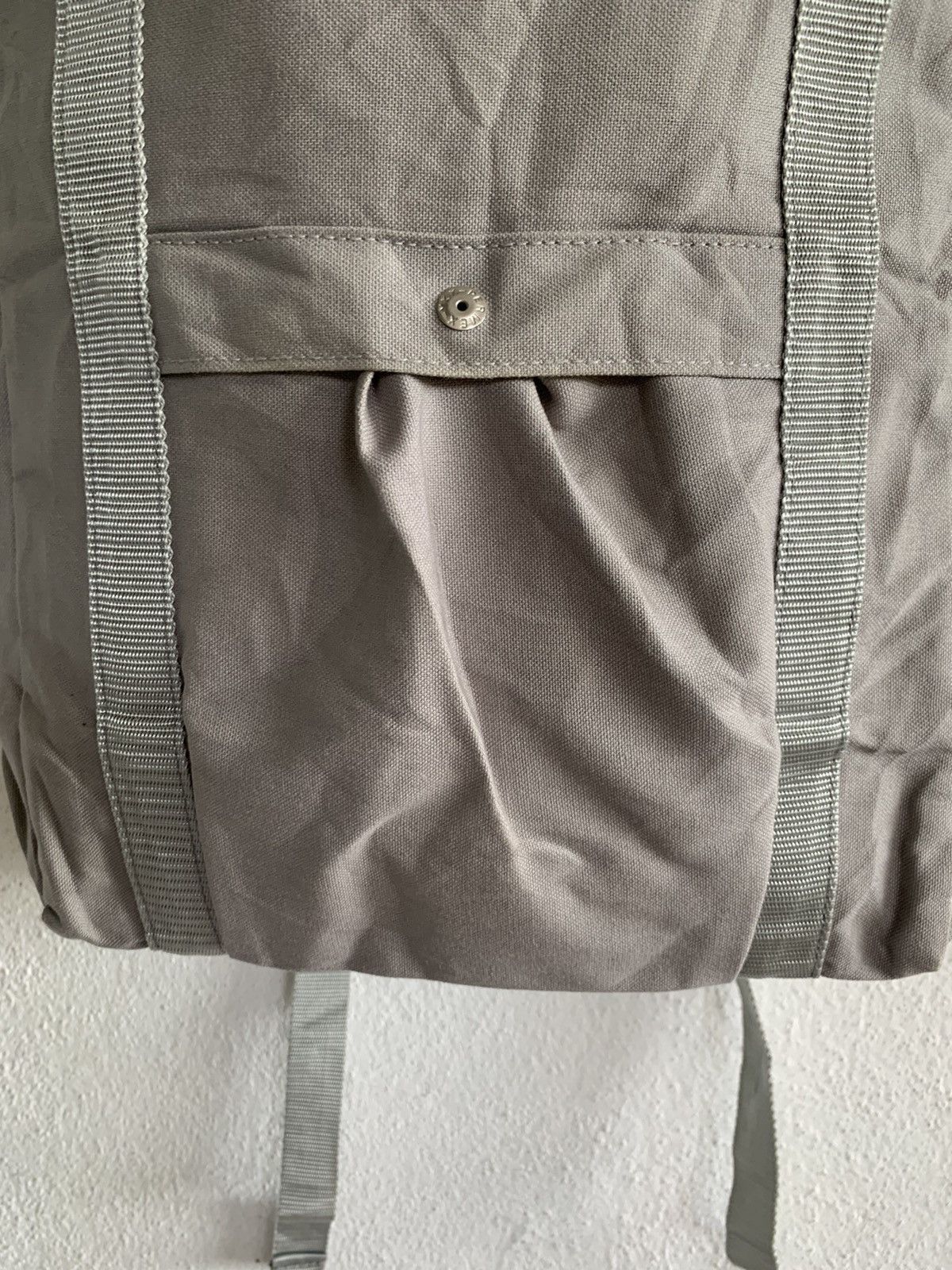 Danton × Designer Danton France Backpack Size ONE SIZE - 4 Thumbnail