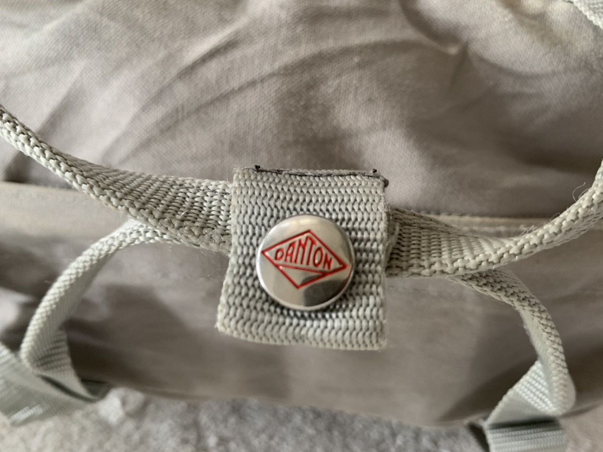 Danton × Designer Danton France Backpack Size ONE SIZE - 6 Thumbnail