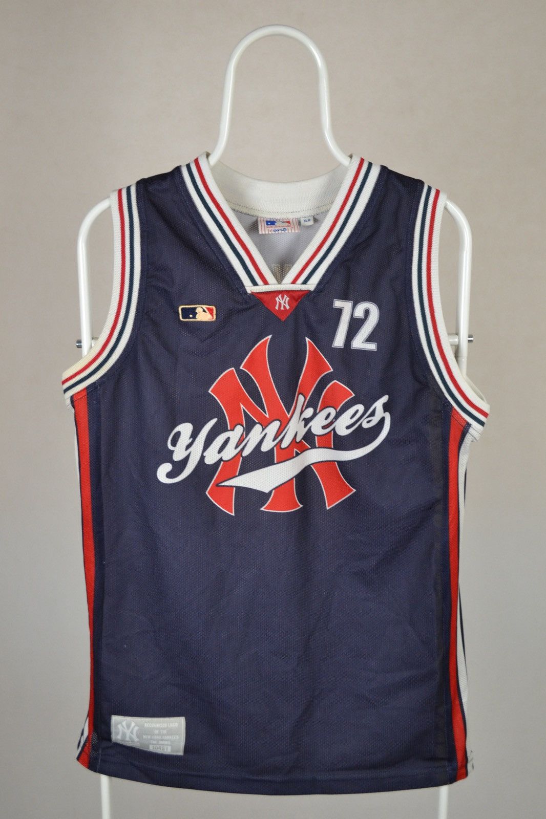 Aime Leon Dore × New York Yankees ALD / New Era Yankees Tank