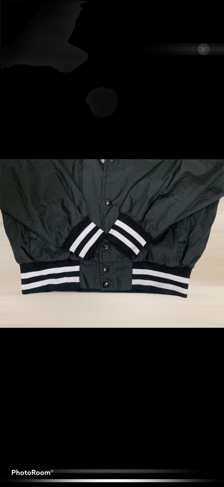 Vintage Vintage 80’s Swingster Peavey Music Jacket Size US M / EU 48-50 / 2 - 4 Thumbnail