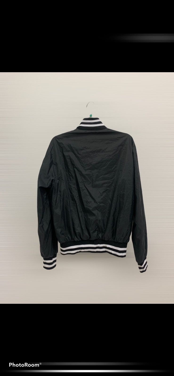 Vintage Vintage 80’s Swingster Peavey Music Jacket Size US M / EU 48-50 / 2 - 8 Thumbnail
