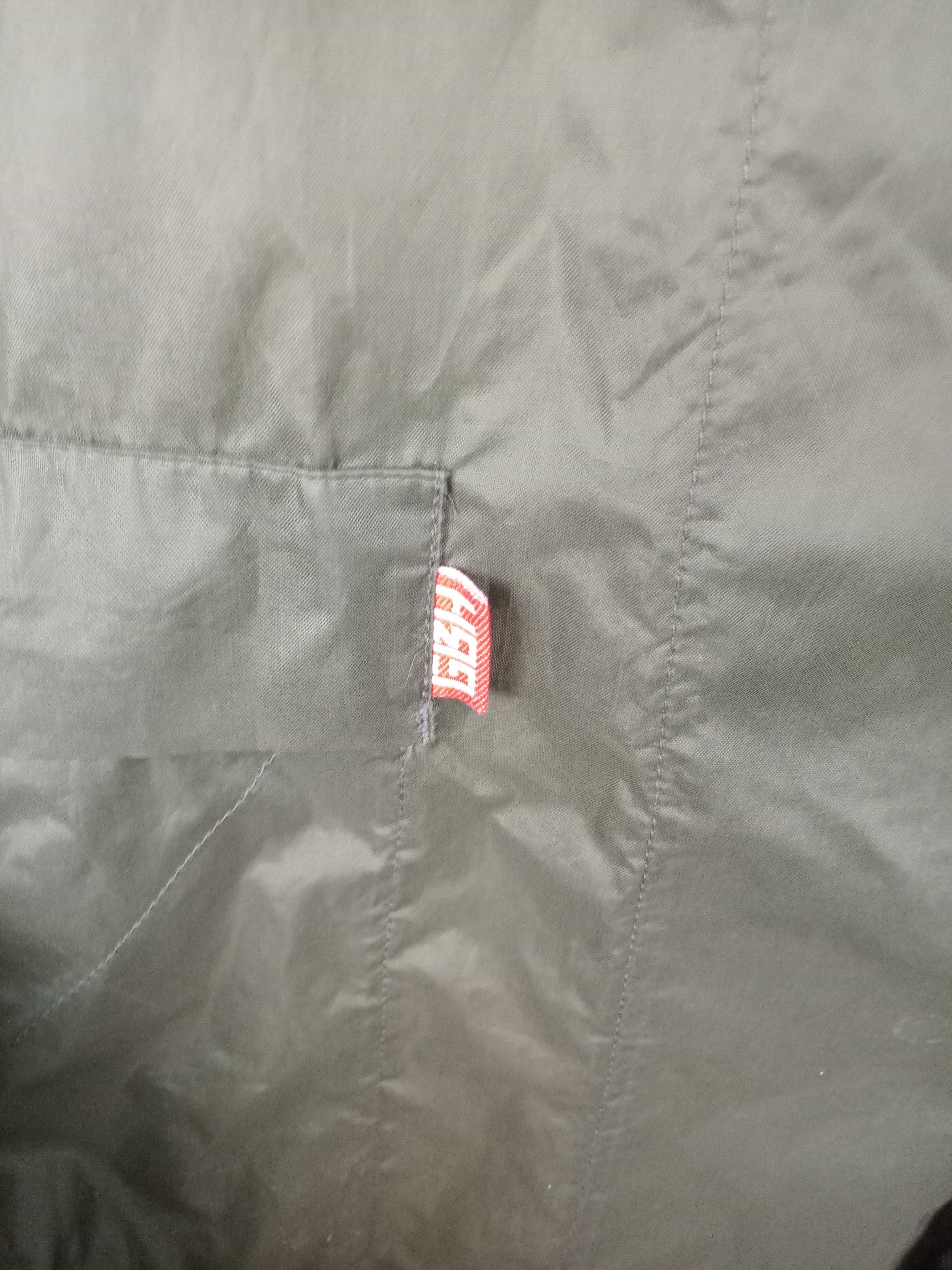 Vintage Gbh Windbreaker Parka Jacket Size US M / EU 48-50 / 2 - 4 Thumbnail