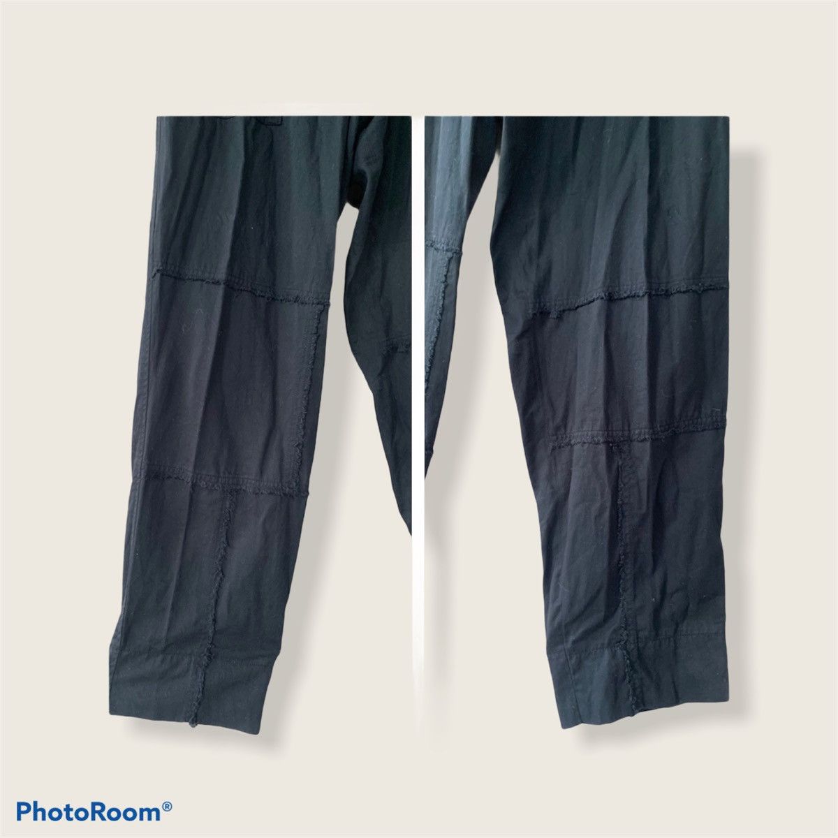 Japanese Brand Zipper Punk Pants Like Seditionaries Size US 32 / EU 48 - 11 Thumbnail