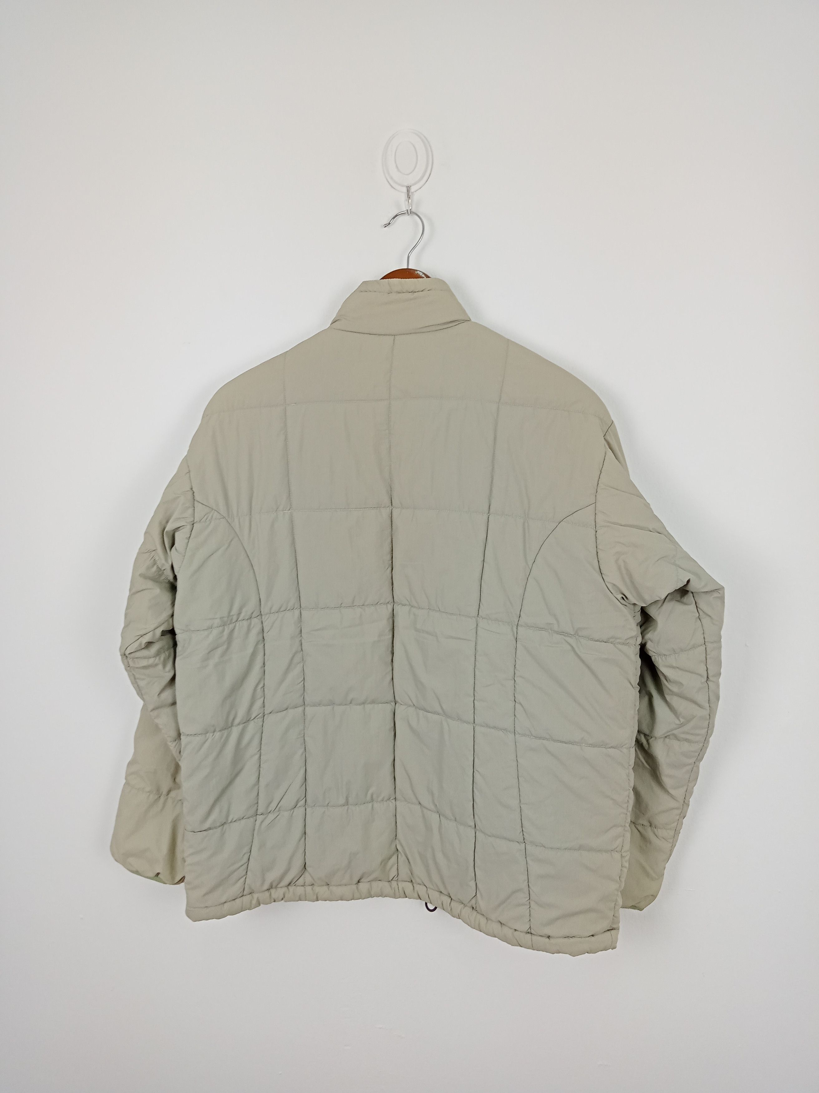 Montbell Montbell Puffer Jacket Size US L / EU 52-54 / 3 - 2 Thumbnail