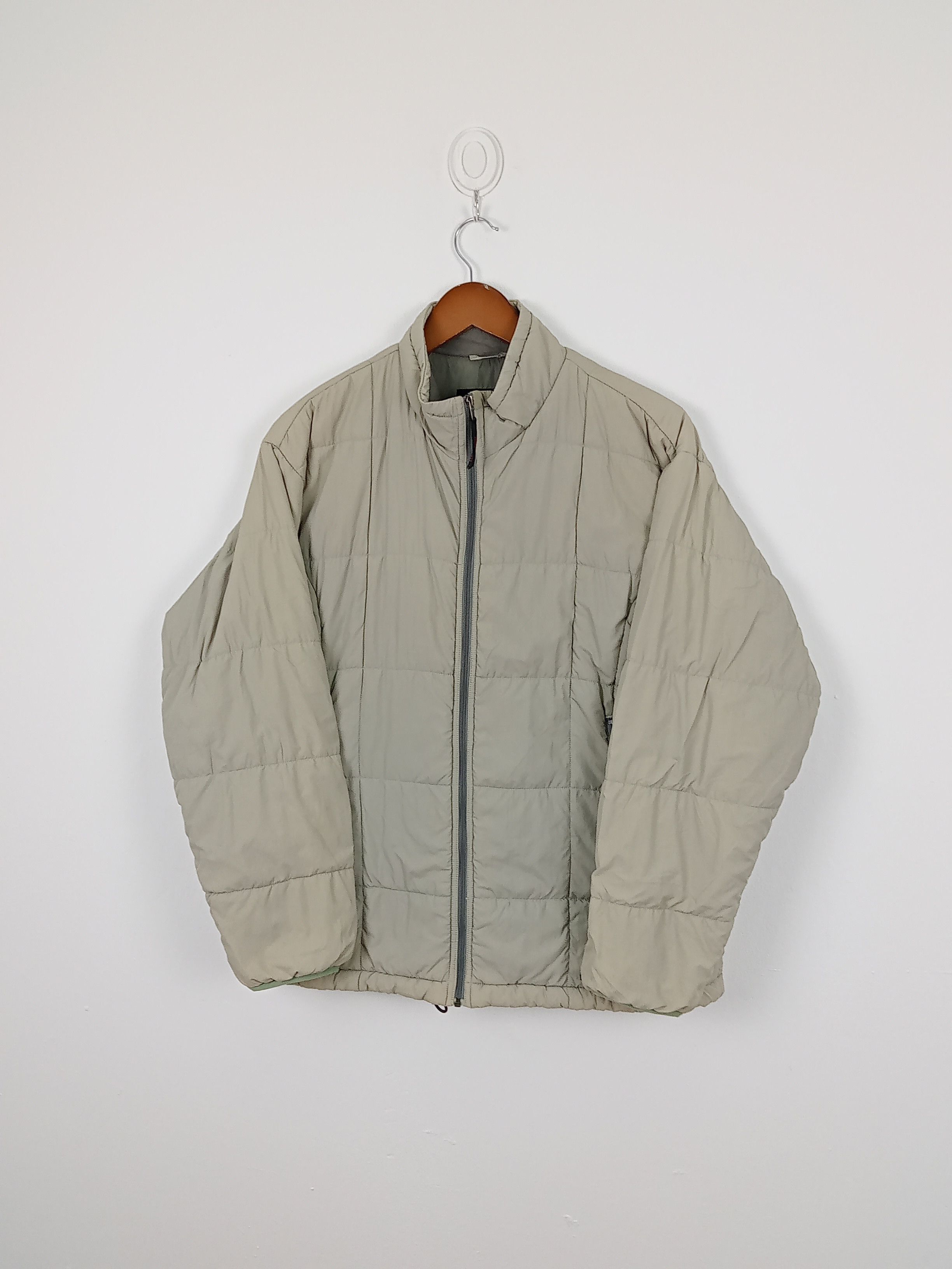 Montbell Montbell Puffer Jacket Size US L / EU 52-54 / 3 - 1 Thumbnail