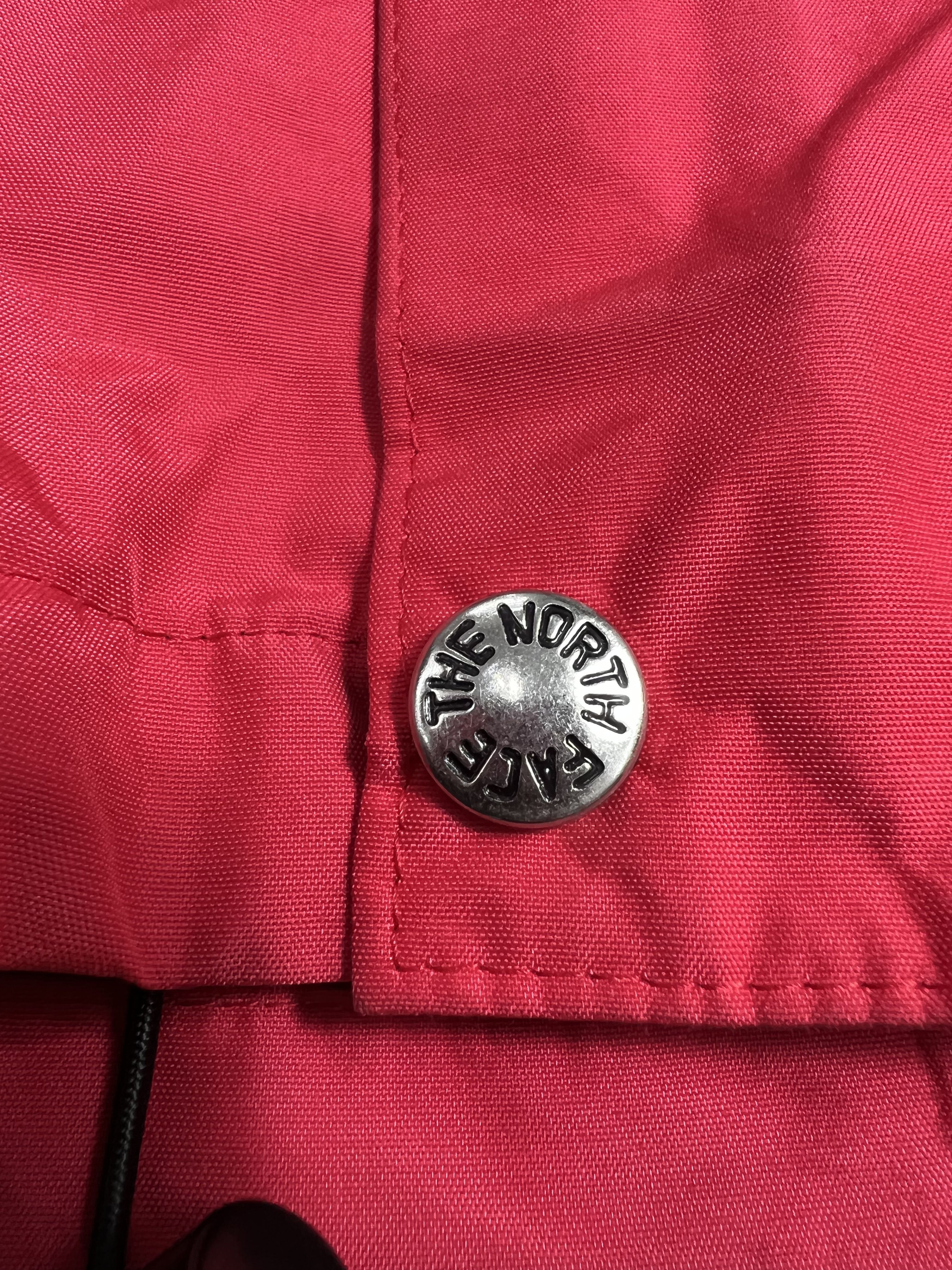 The North Face The North Face Gore-Tex Light Nylon Jacket (L) GTMD343 Size US L / EU 52-54 / 3 - 9 Thumbnail