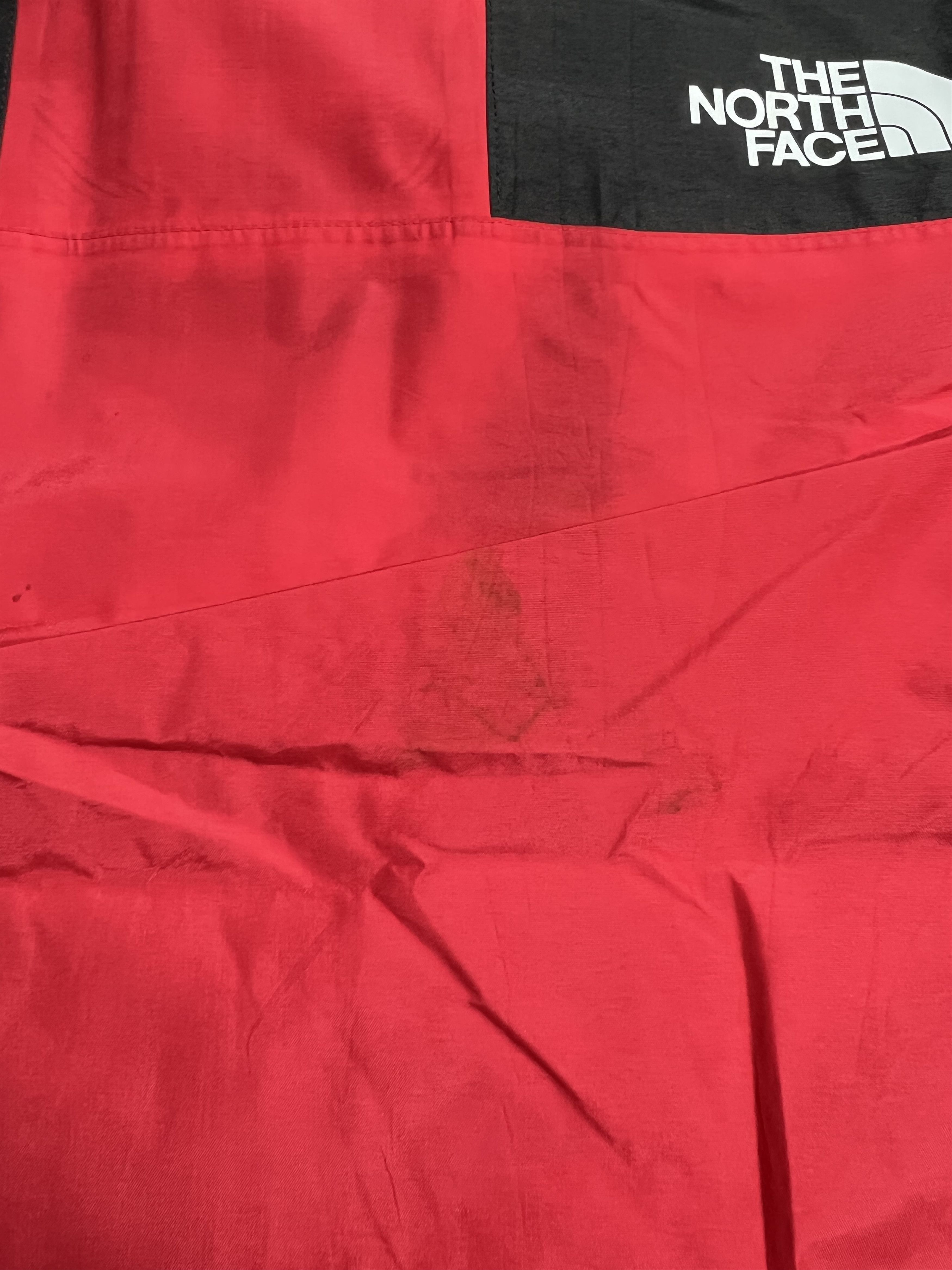 The North Face The North Face Gore-Tex Light Nylon Jacket (L) GTMD343 Size US L / EU 52-54 / 3 - 14 Thumbnail