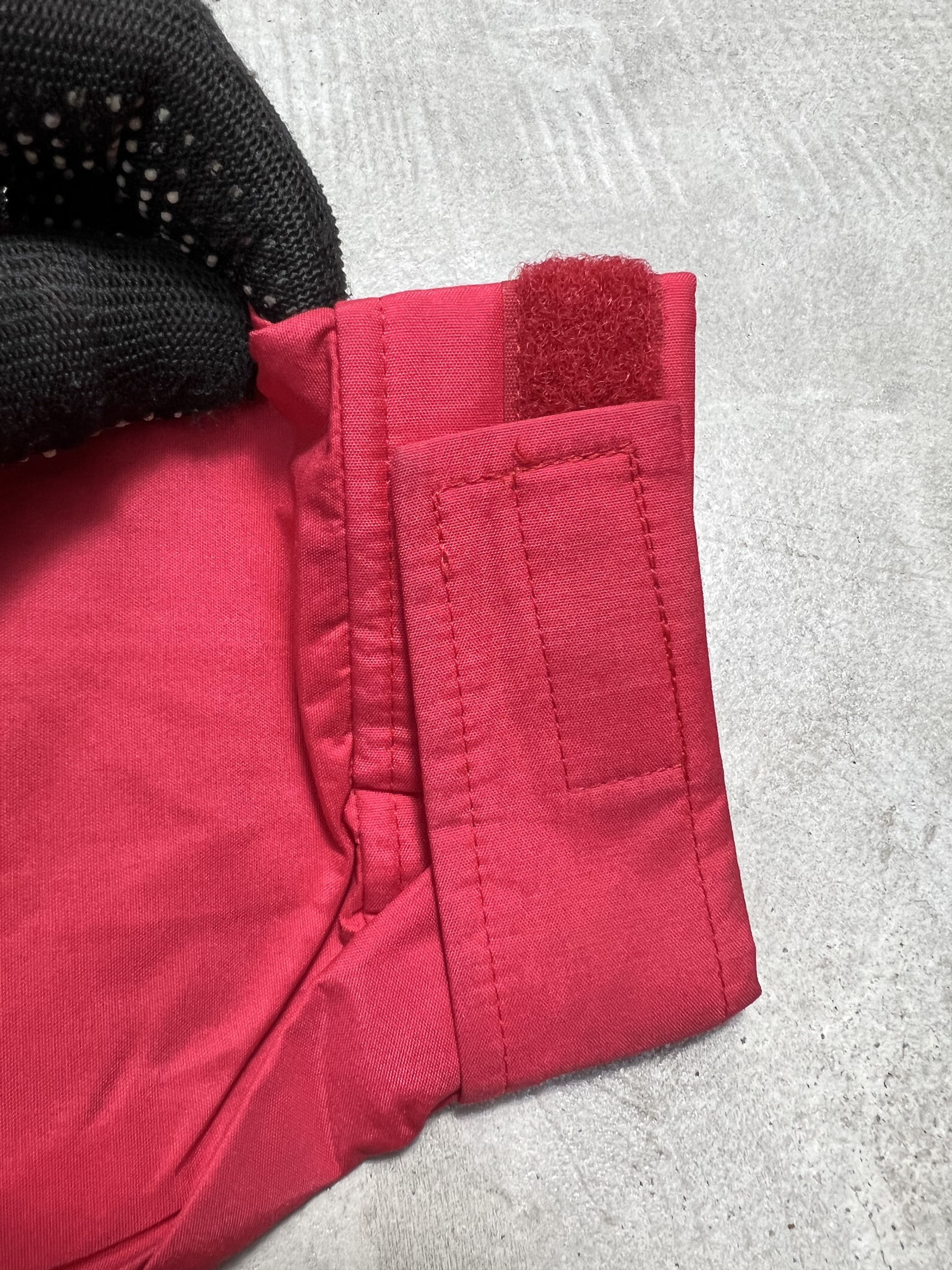 The North Face The North Face Gore-Tex Light Nylon Jacket (L) GTMD343 Size US L / EU 52-54 / 3 - 4 Thumbnail