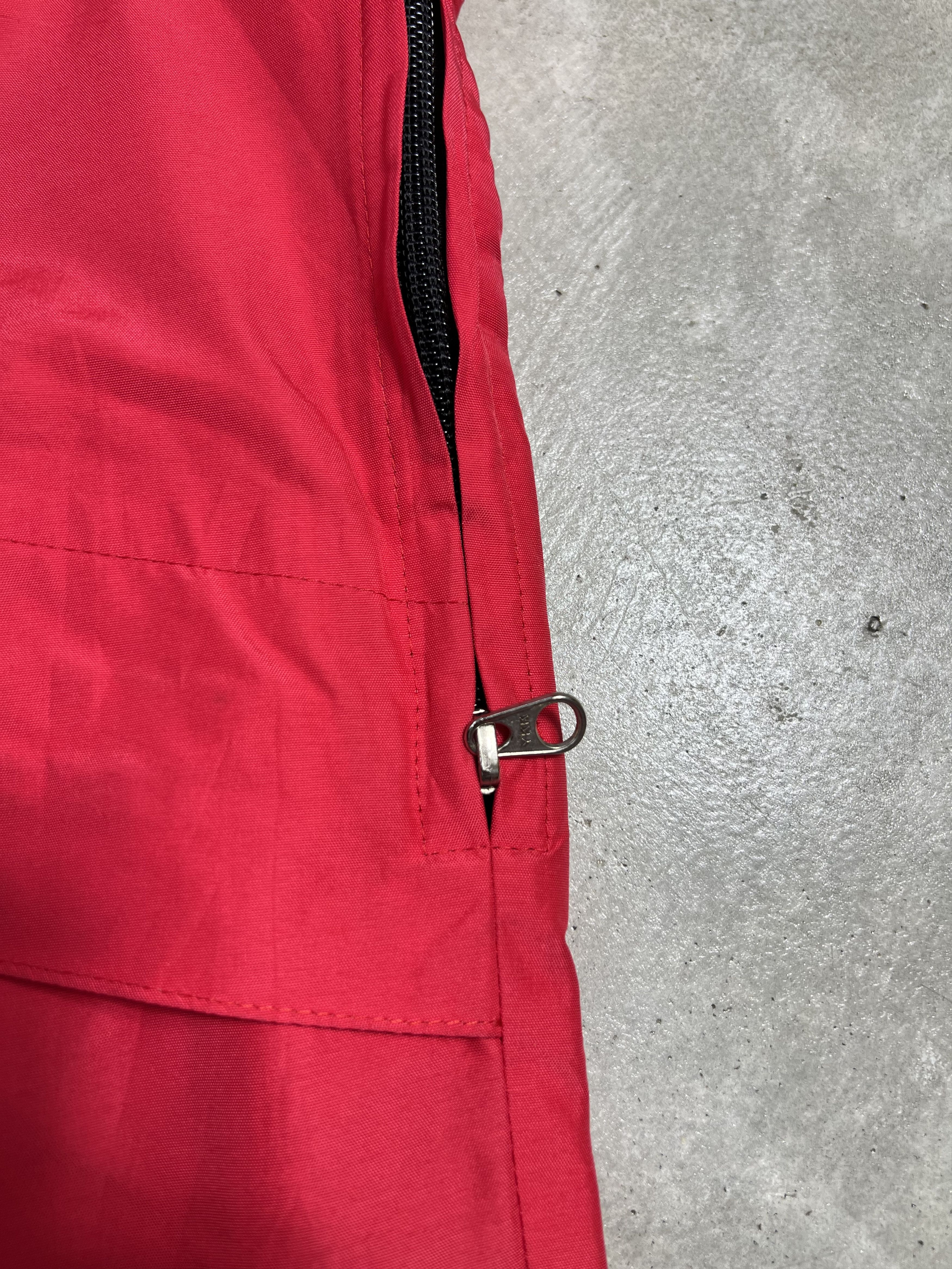 The North Face The North Face Gore-Tex Light Nylon Jacket (L) GTMD343 Size US L / EU 52-54 / 3 - 8 Thumbnail