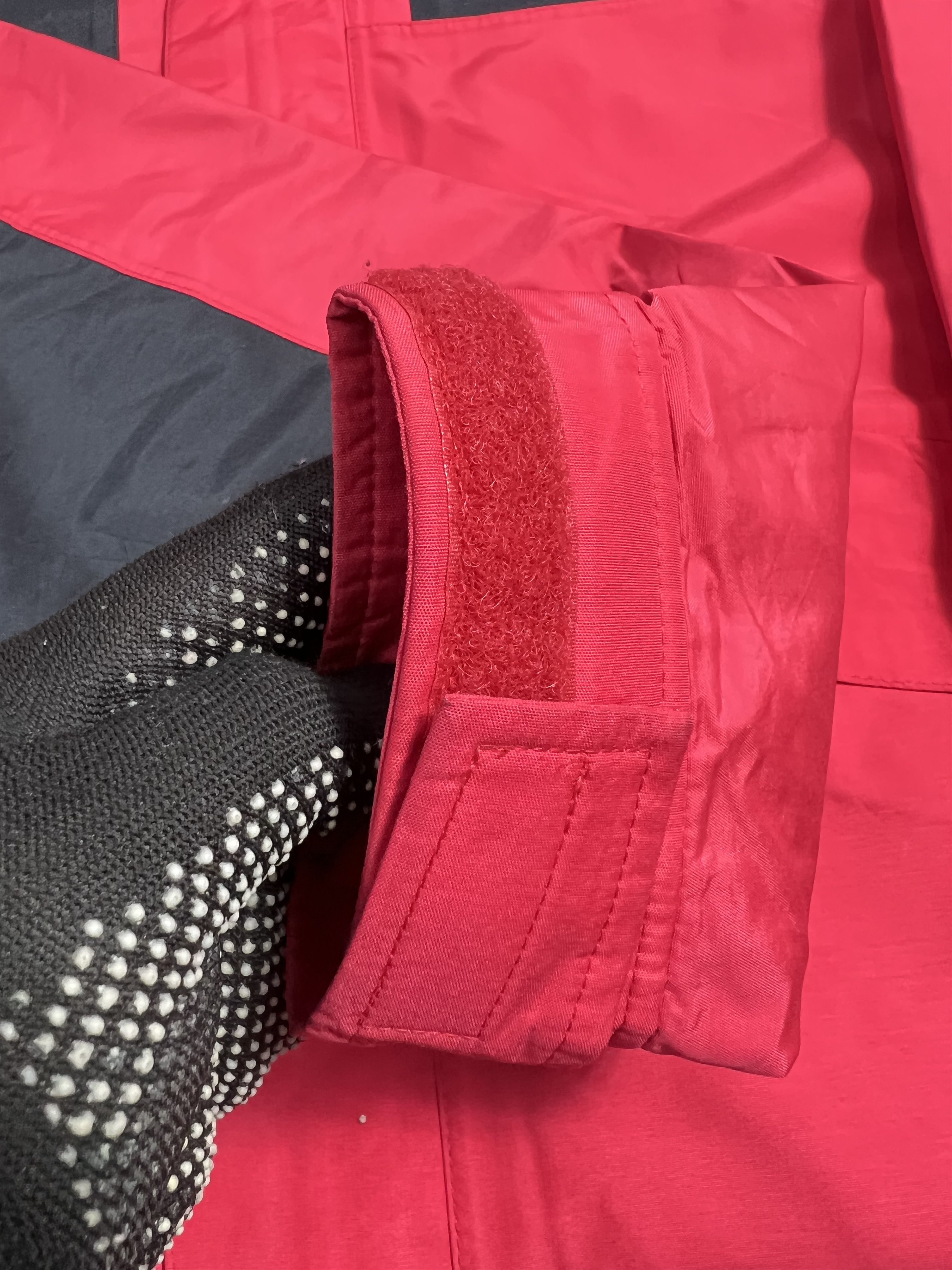 The North Face The North Face Gore-Tex Light Nylon Jacket (L) GTMD343 Size US L / EU 52-54 / 3 - 5 Thumbnail