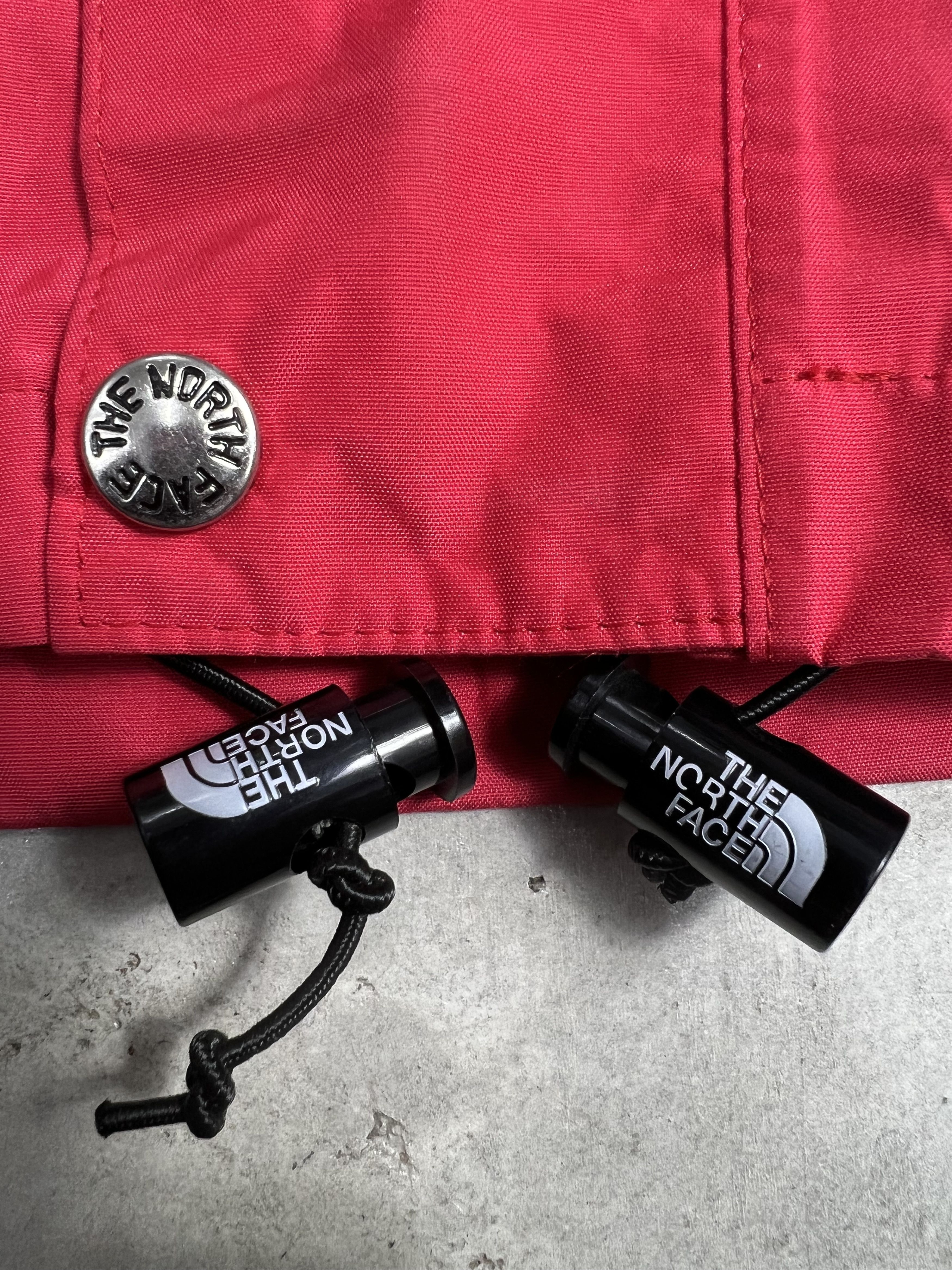 The North Face The North Face Gore-Tex Light Nylon Jacket (L) GTMD343 Size US L / EU 52-54 / 3 - 10 Thumbnail
